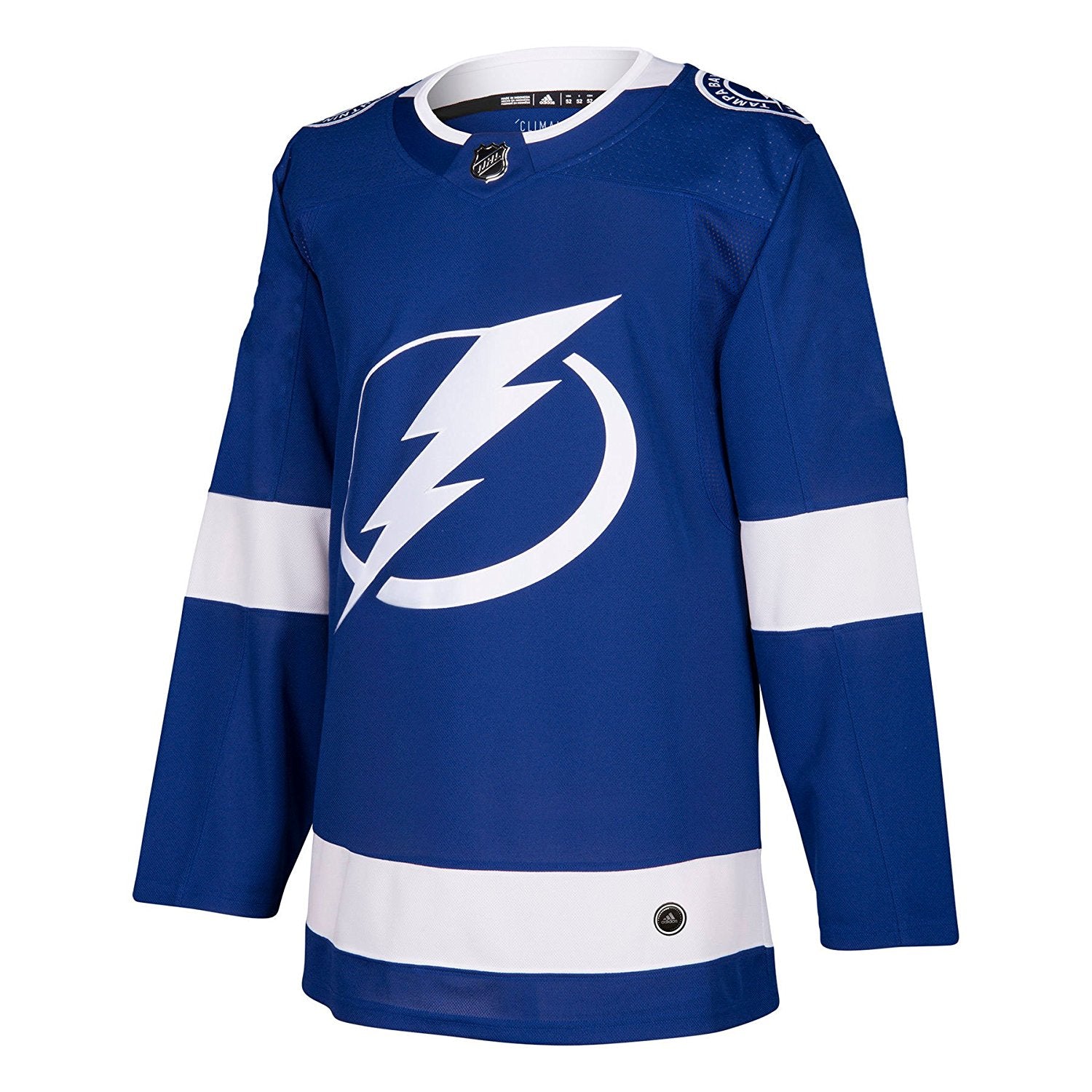 Tampa Bay Lightning NHL Authentic Pro Home Jersey – Sport Army