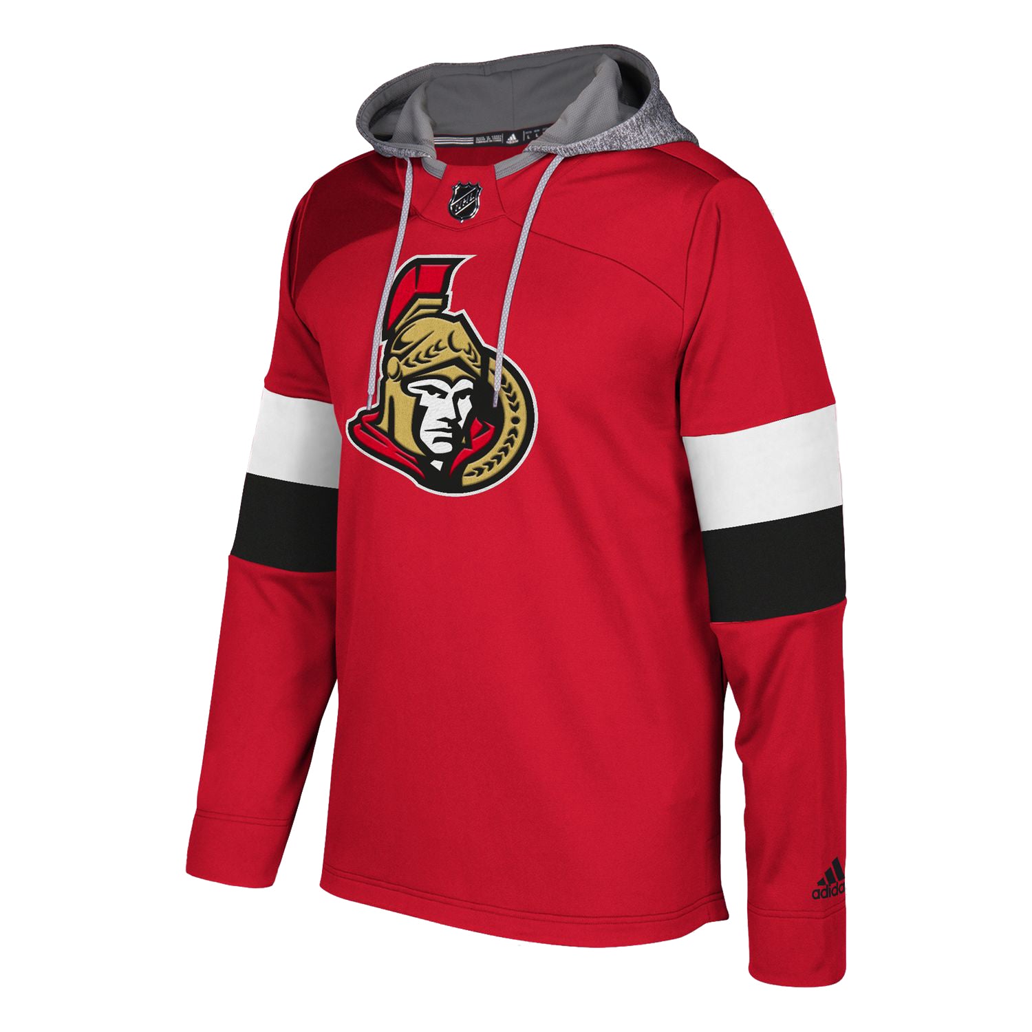 Ottawa Senators Authentic Jersey Hood 