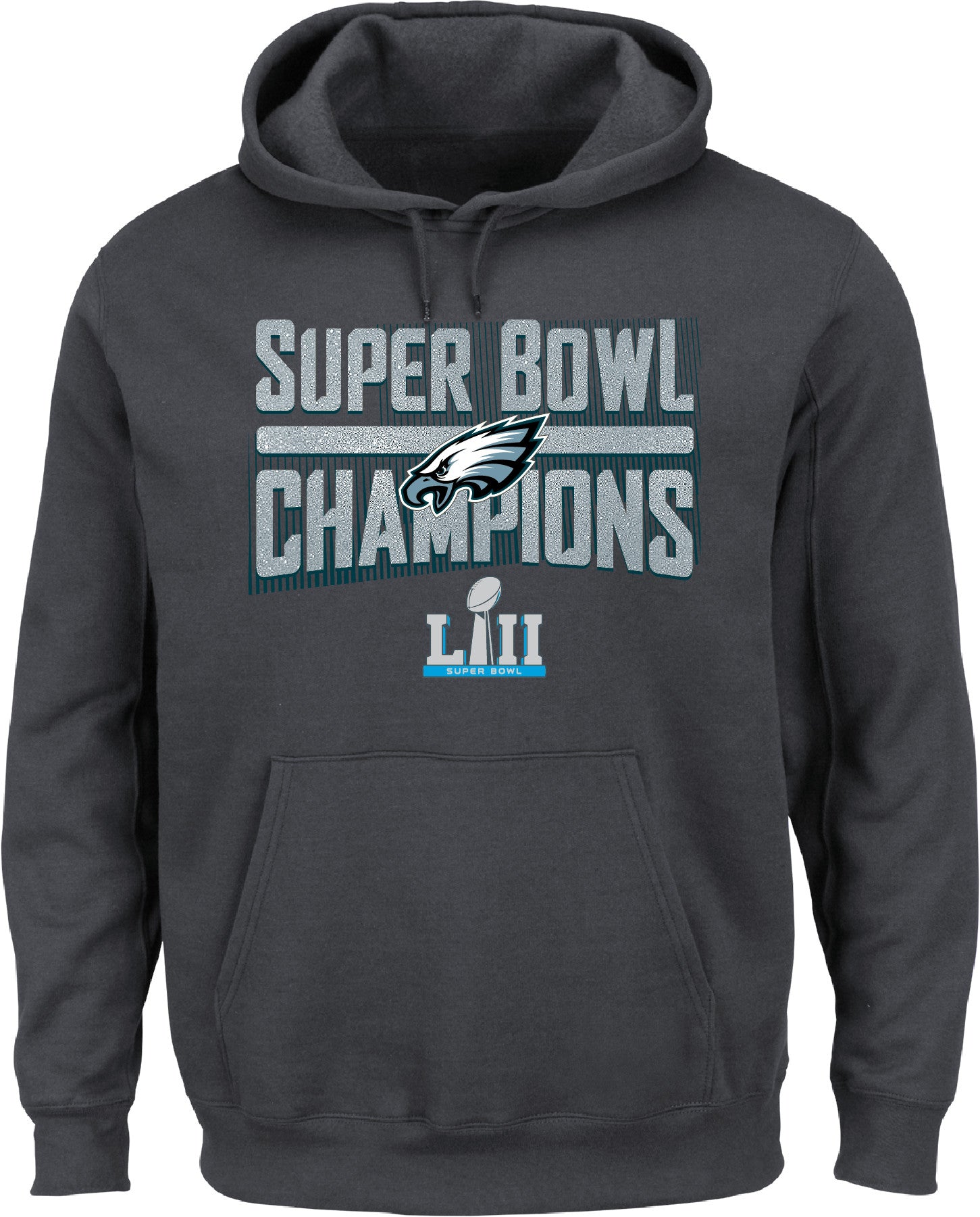 eagles army hoodie