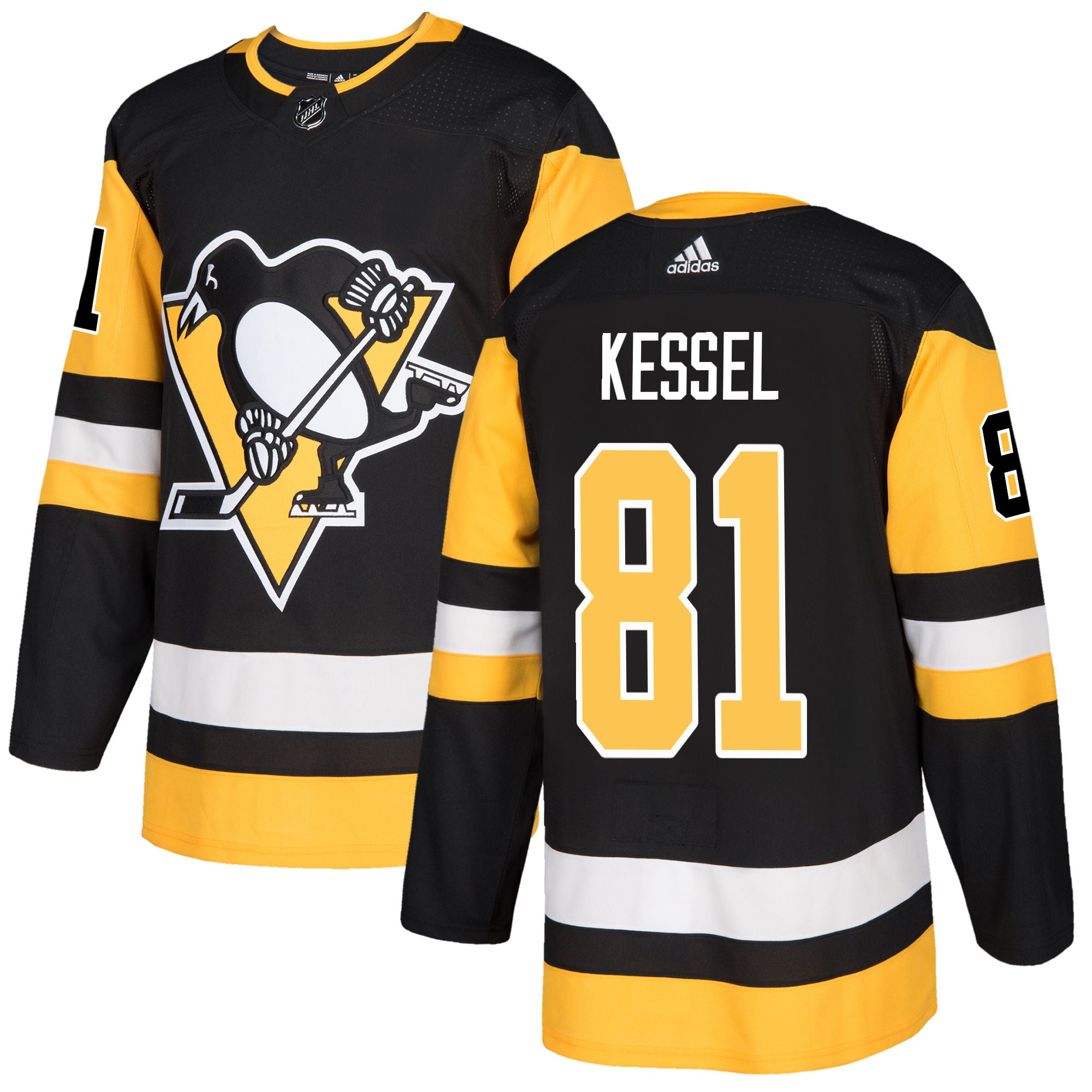 phil kessel third jersey