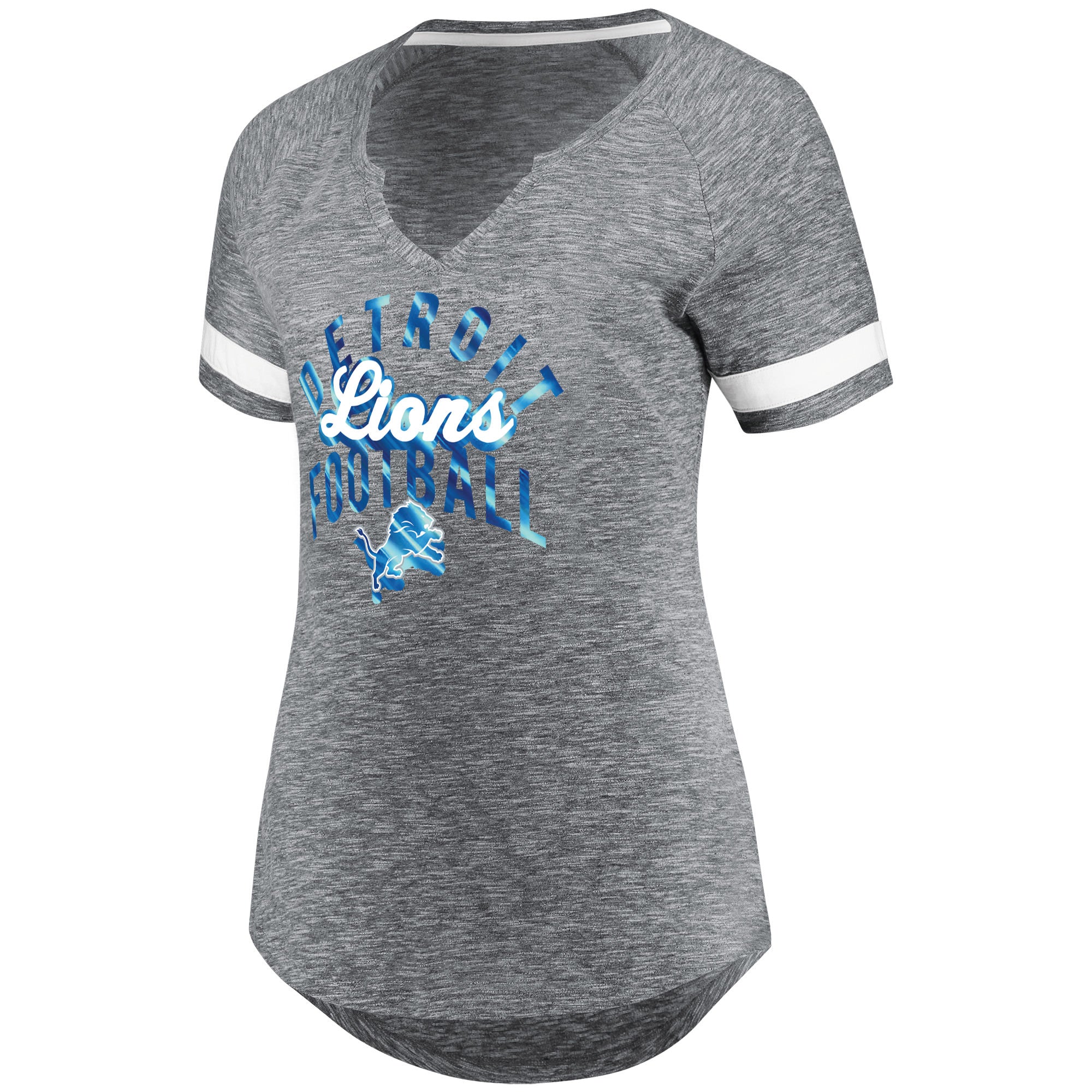 detroit lions ladies shirts