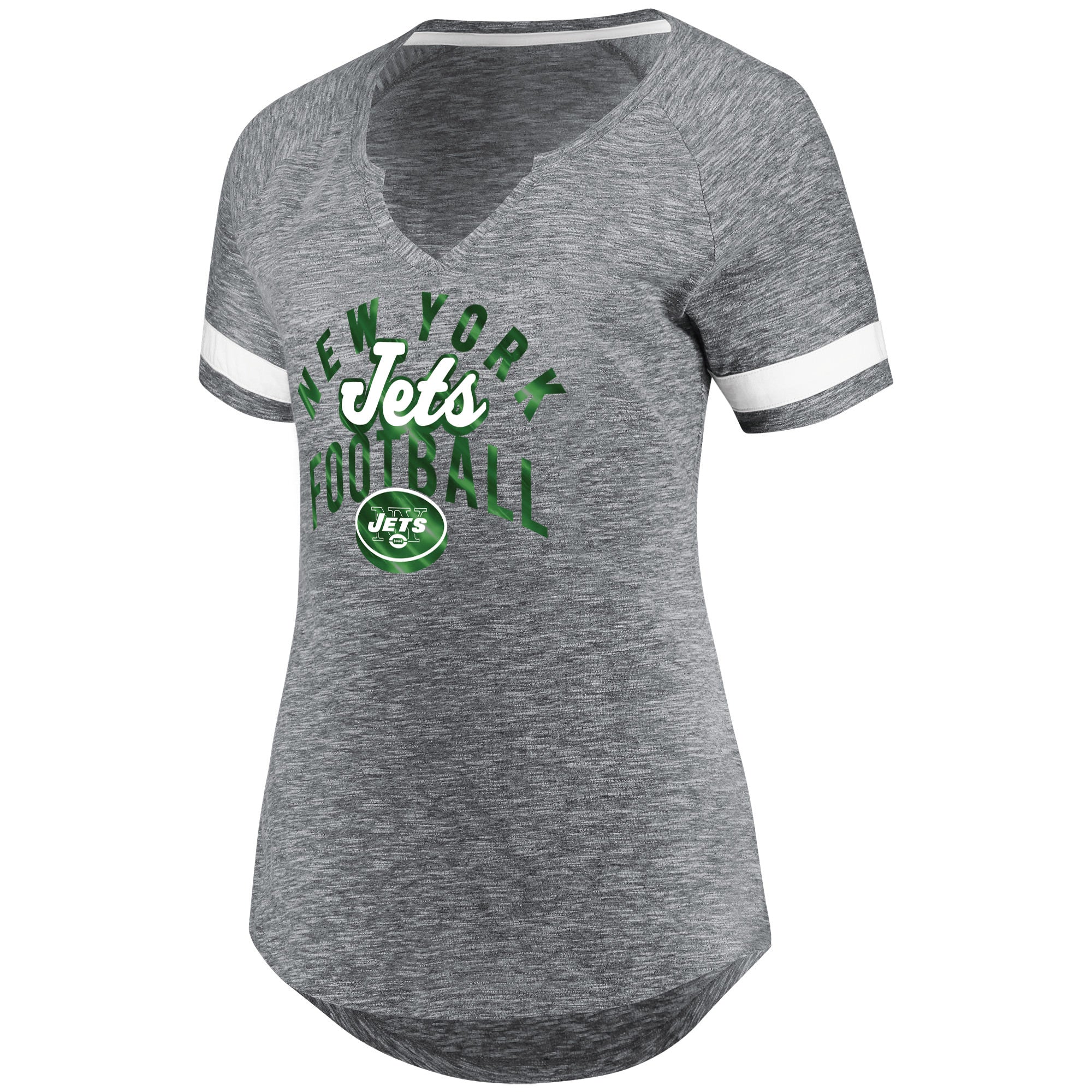 ladies jets jersey