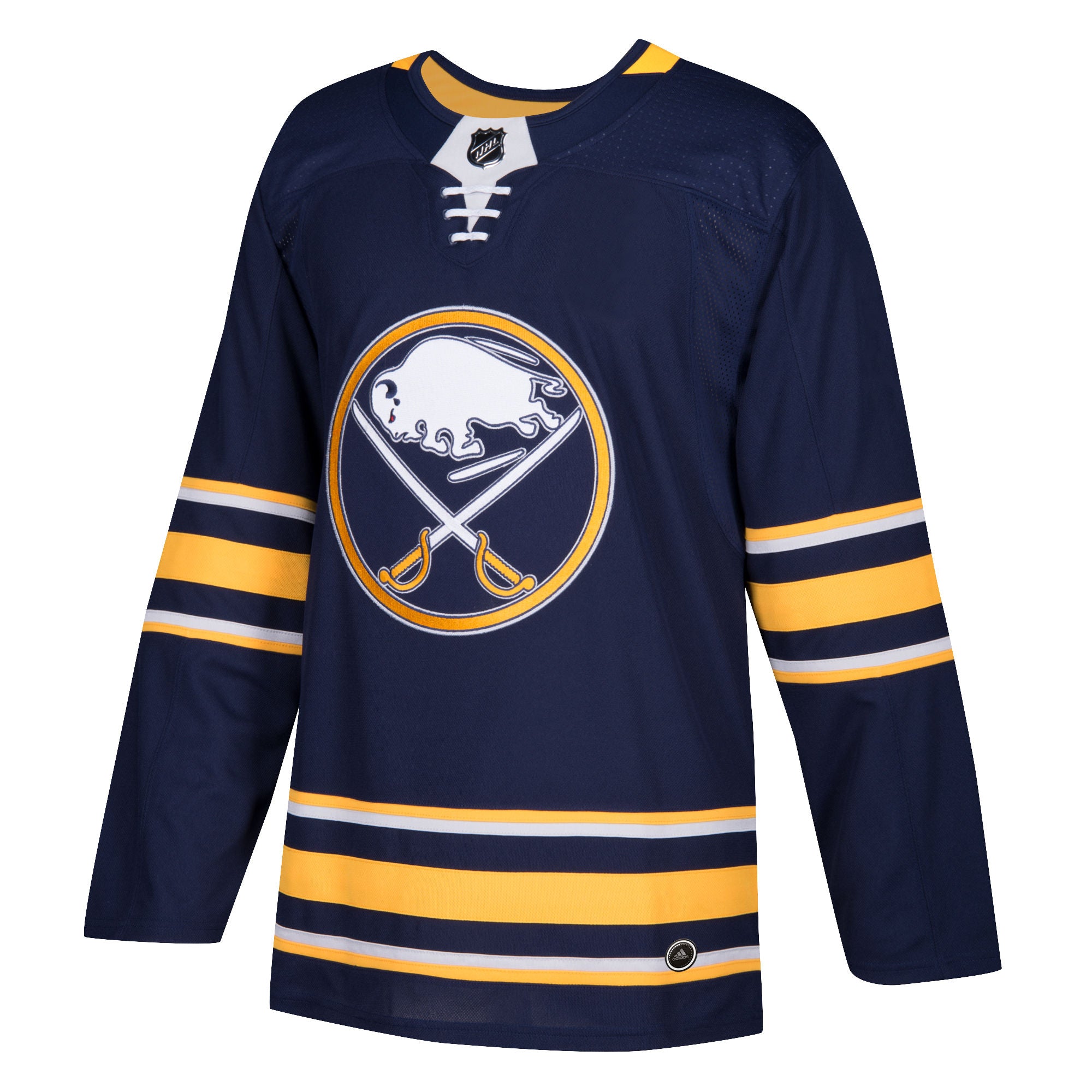 Buffalo Sabres 2022 NHL Heritage Classic - Cream Fanatics