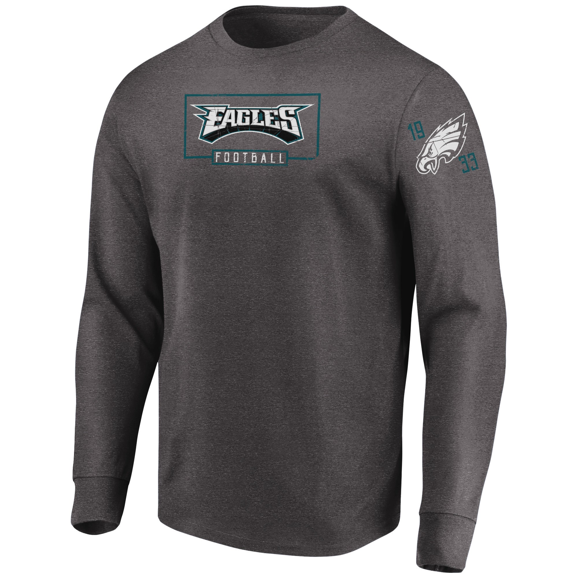 eagles army jersey