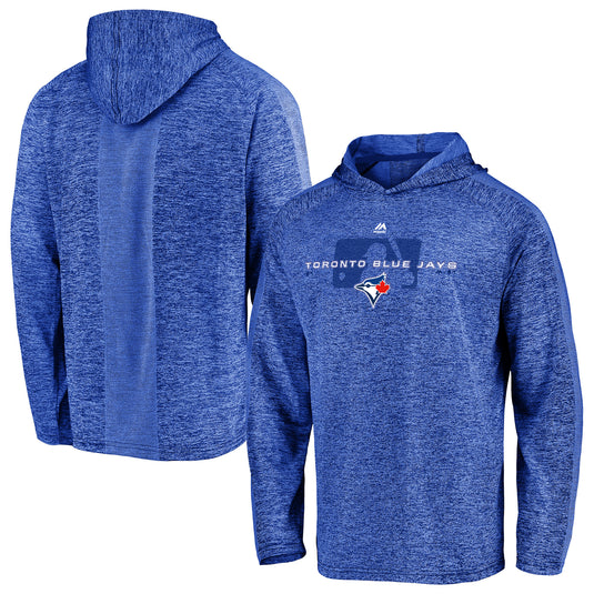 MLB Imprint Headline Toronto Blue Jays Hoodie