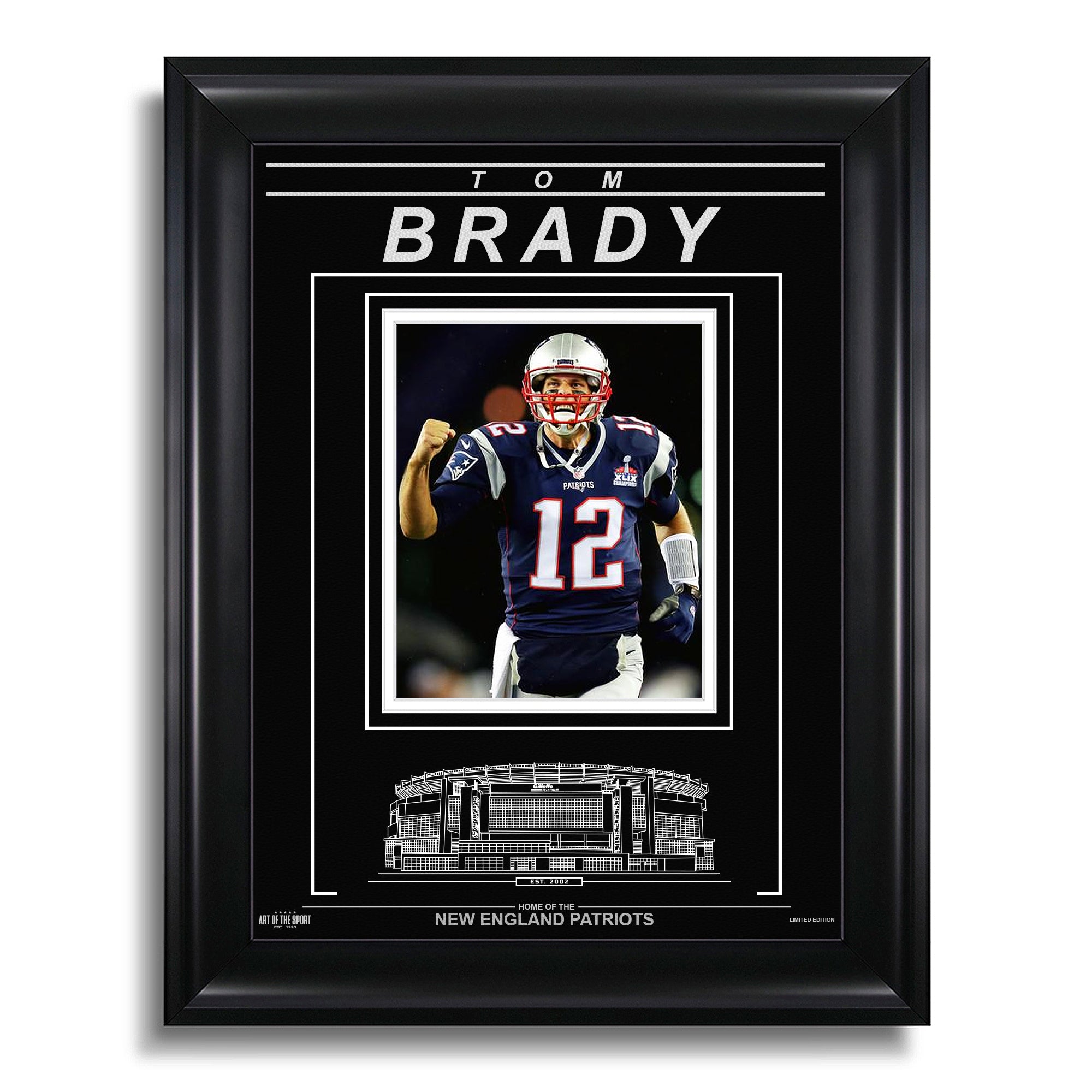 tom brady army jersey