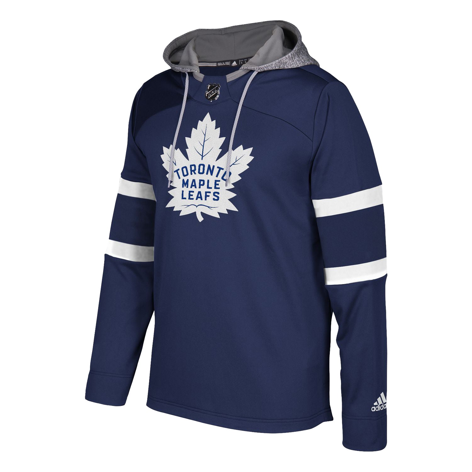Toronto Maple Leafs Authentic Jersey Hood – Sport Army
