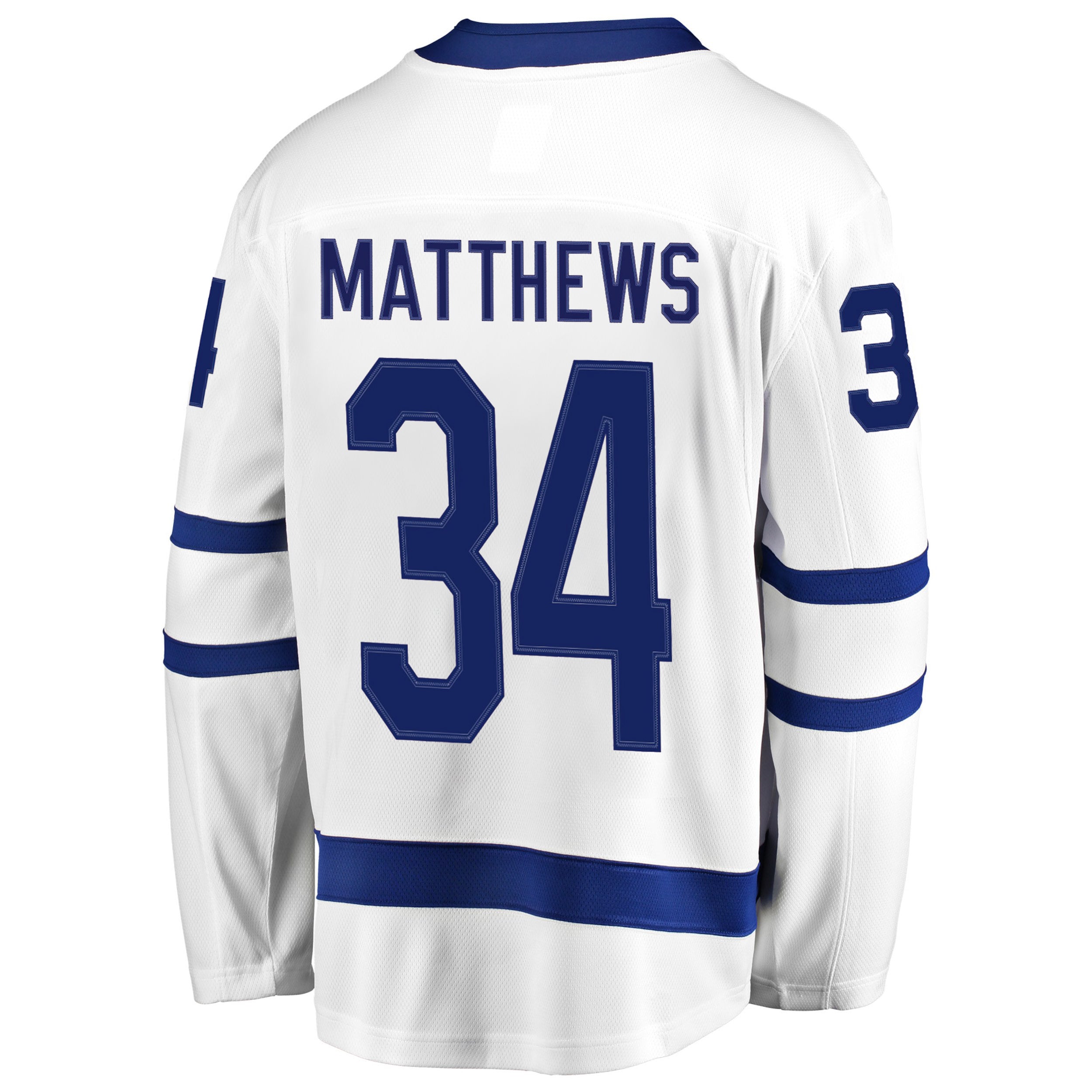 Auston Matthews Toronto Maple Leafs NHL 