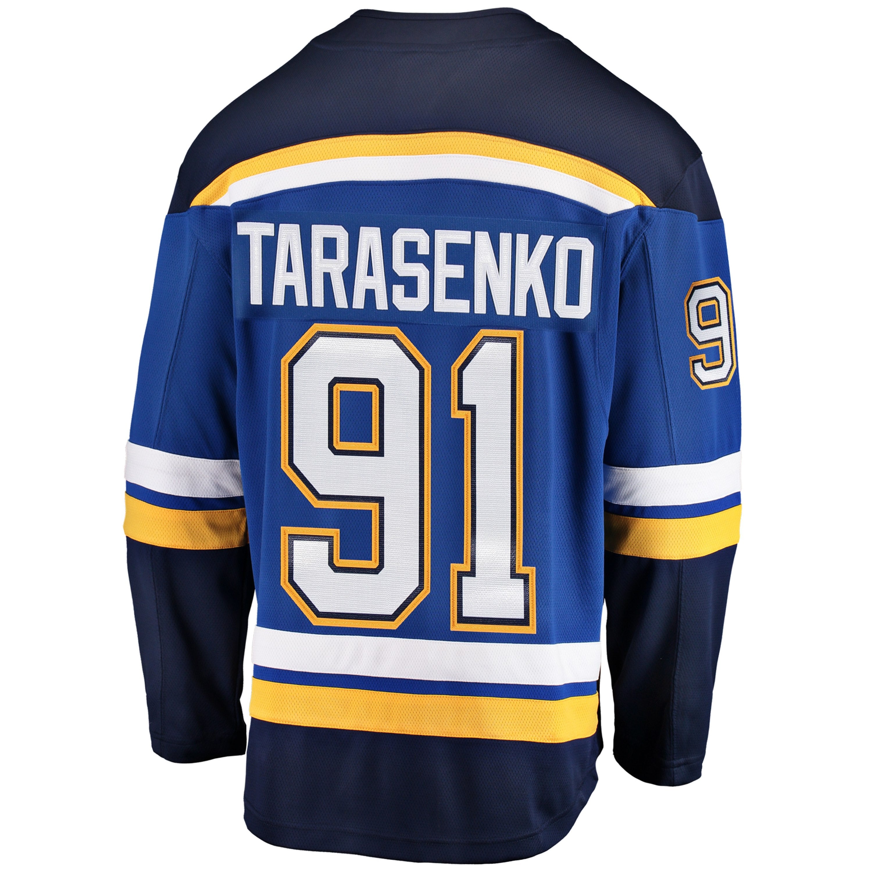 vladimir tarasenko jersey