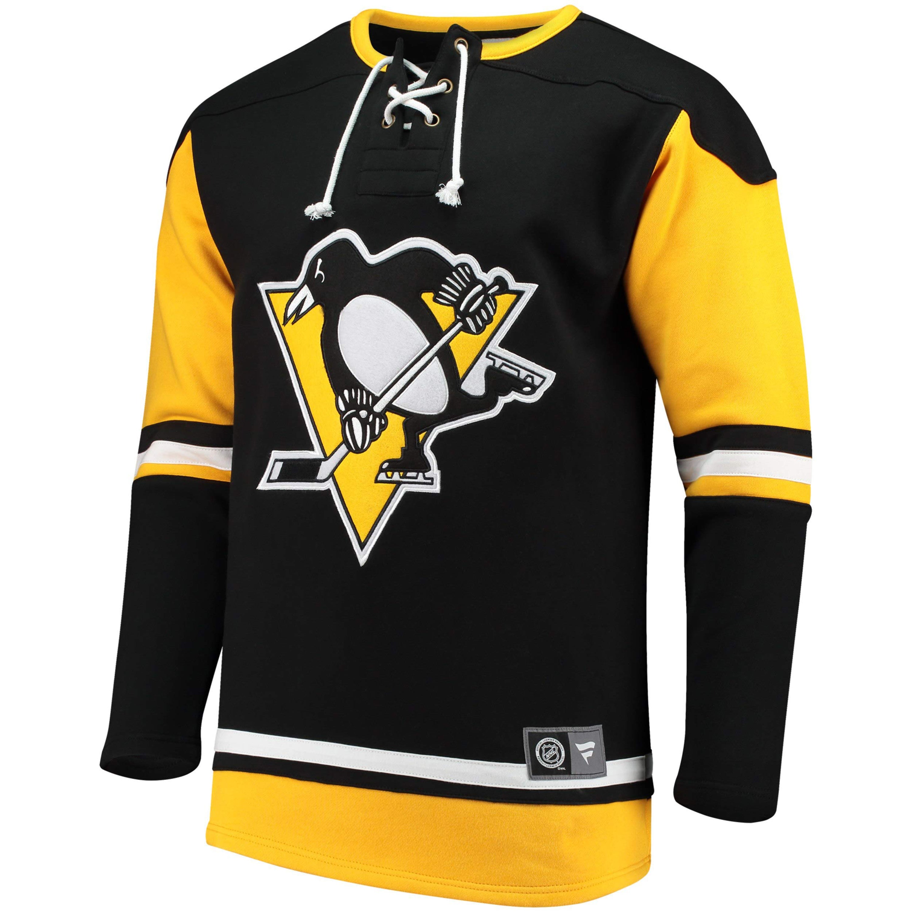 nhl jerseys with laces