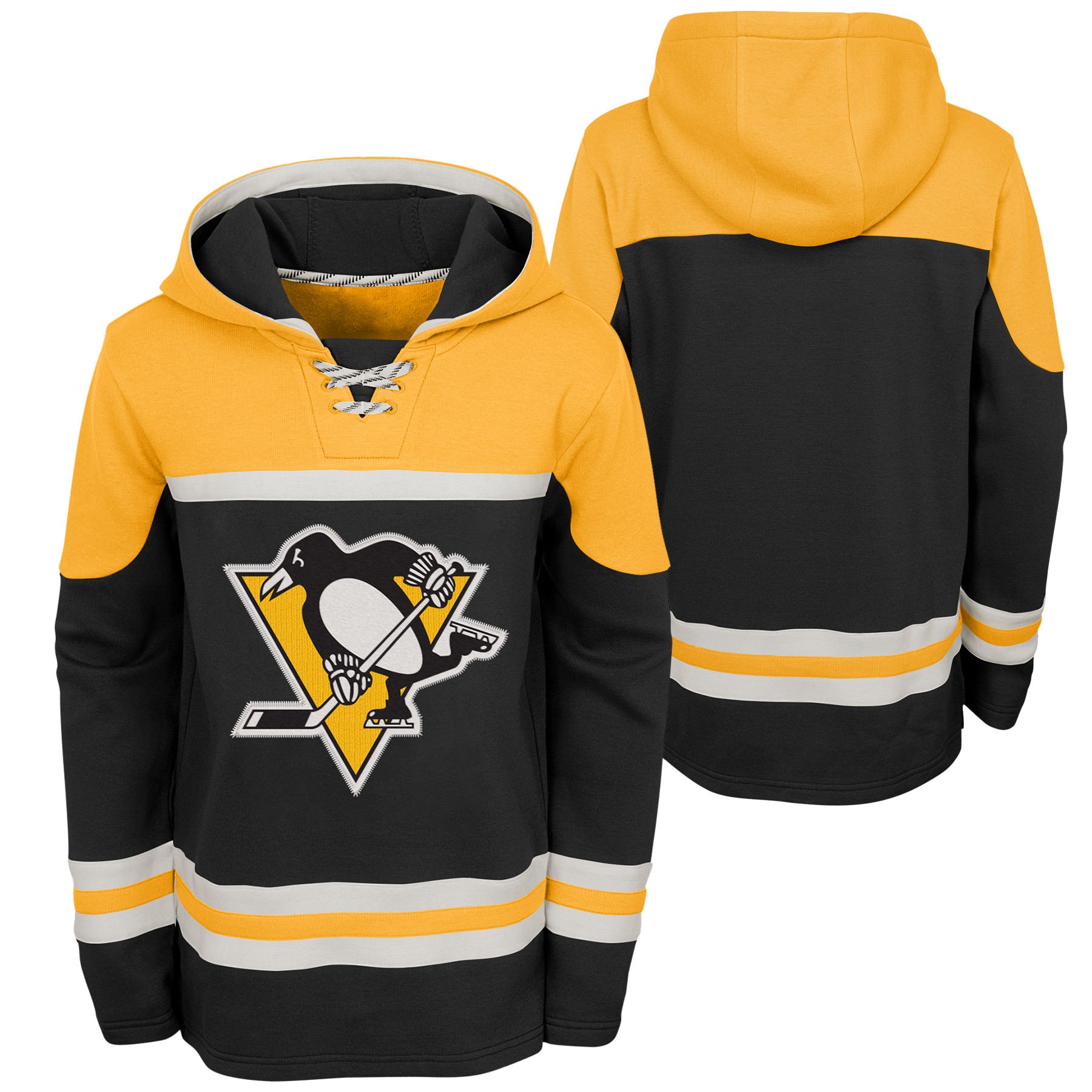 pittsburgh penguins hockey hoodie
