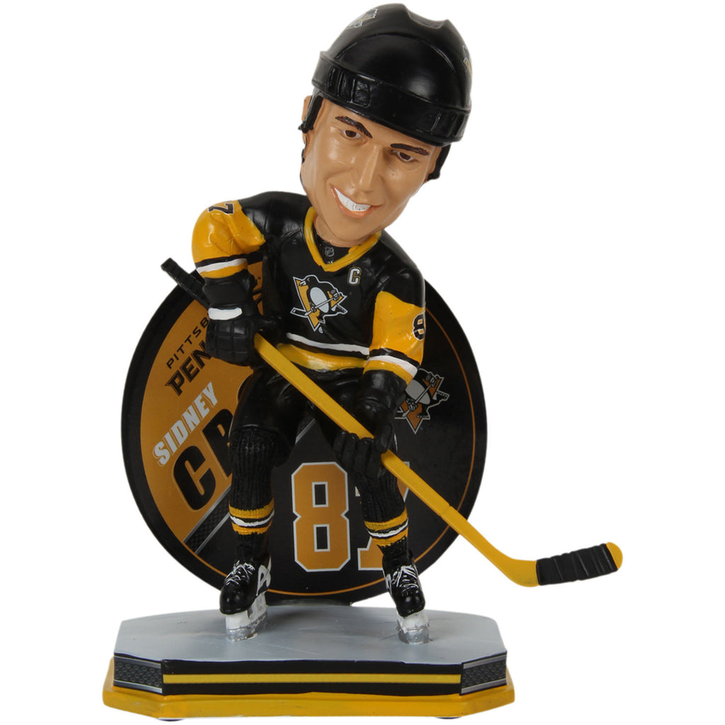 NHL Sidney Crosby #87 Pittsburgh Penguins Bobblehead