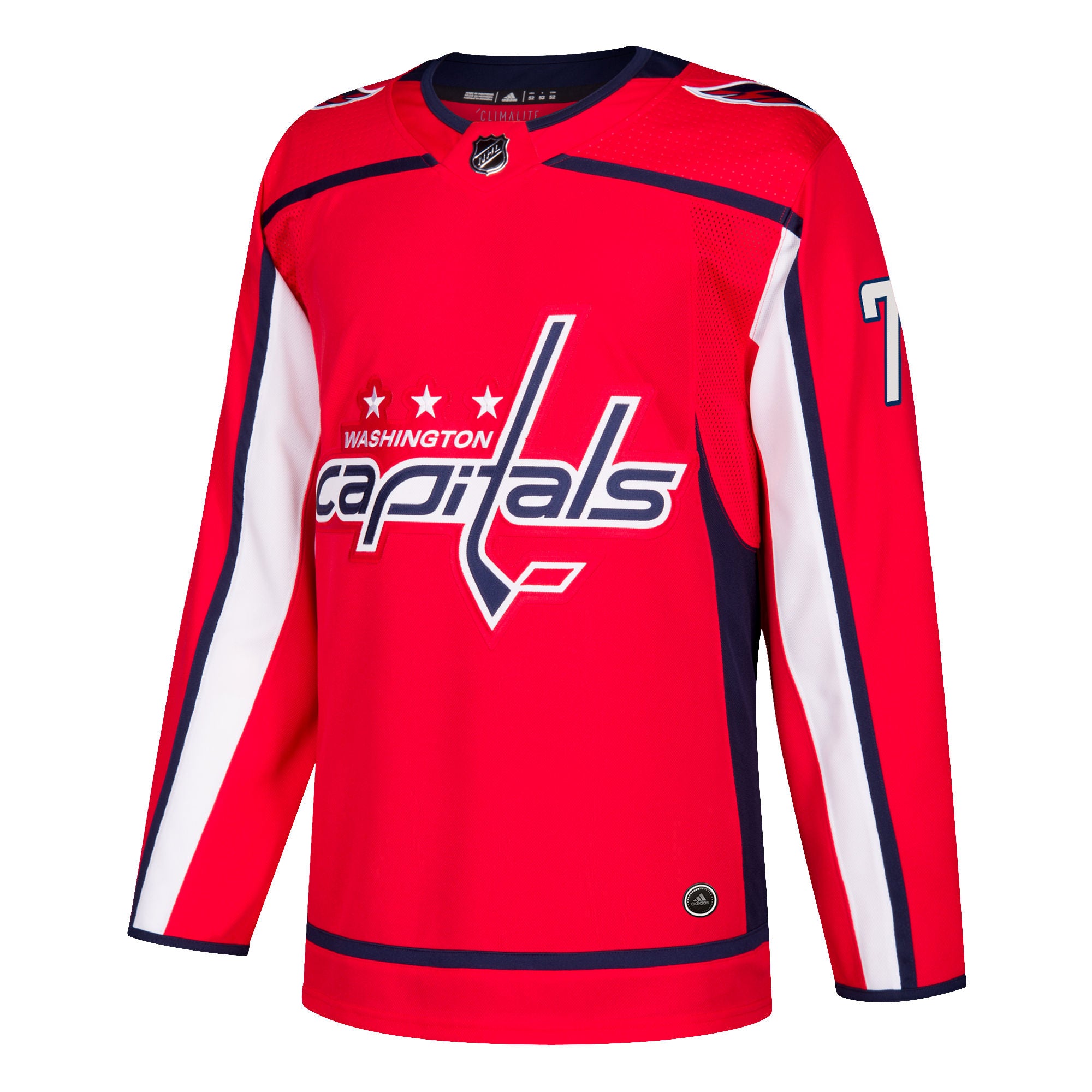 capitals jersey holtby