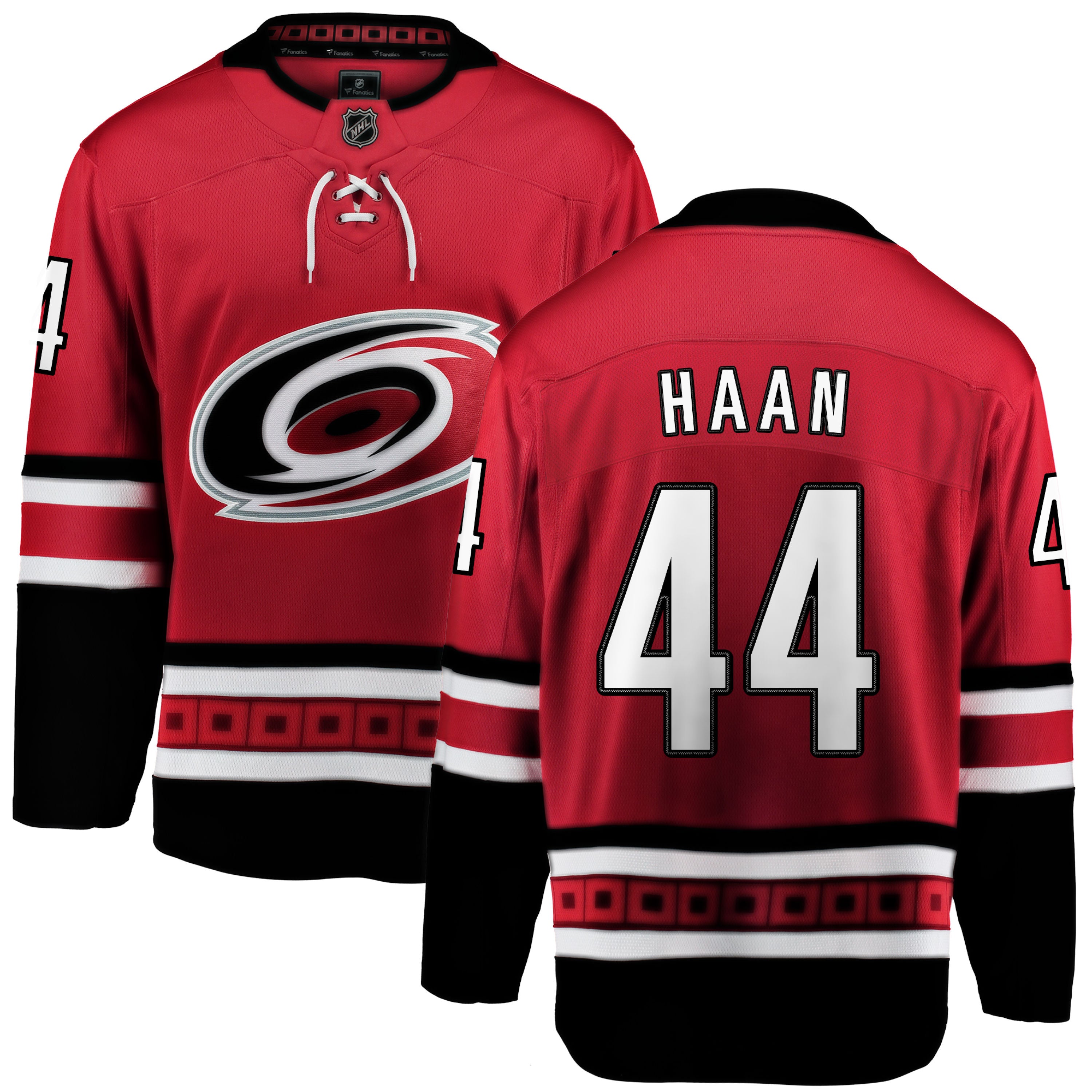 hurricanes nhl jersey