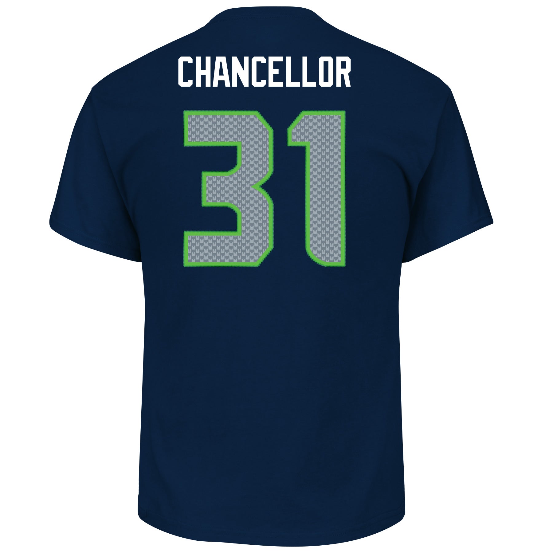 seahawks 31 jersey