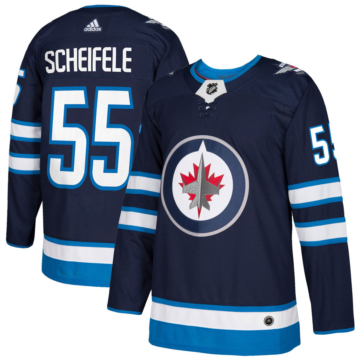 jets home jersey color