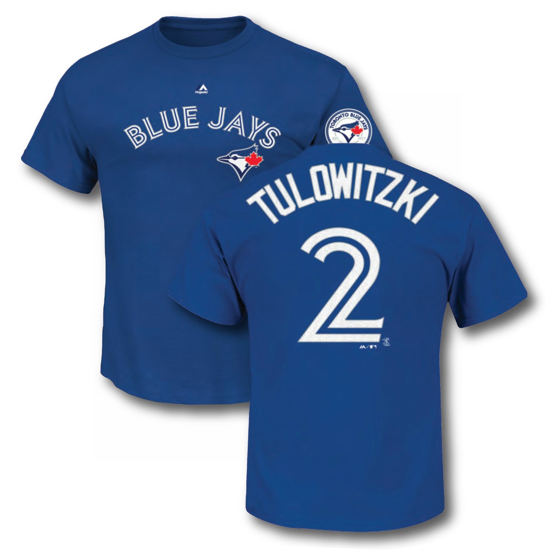 tulowitzki shirt