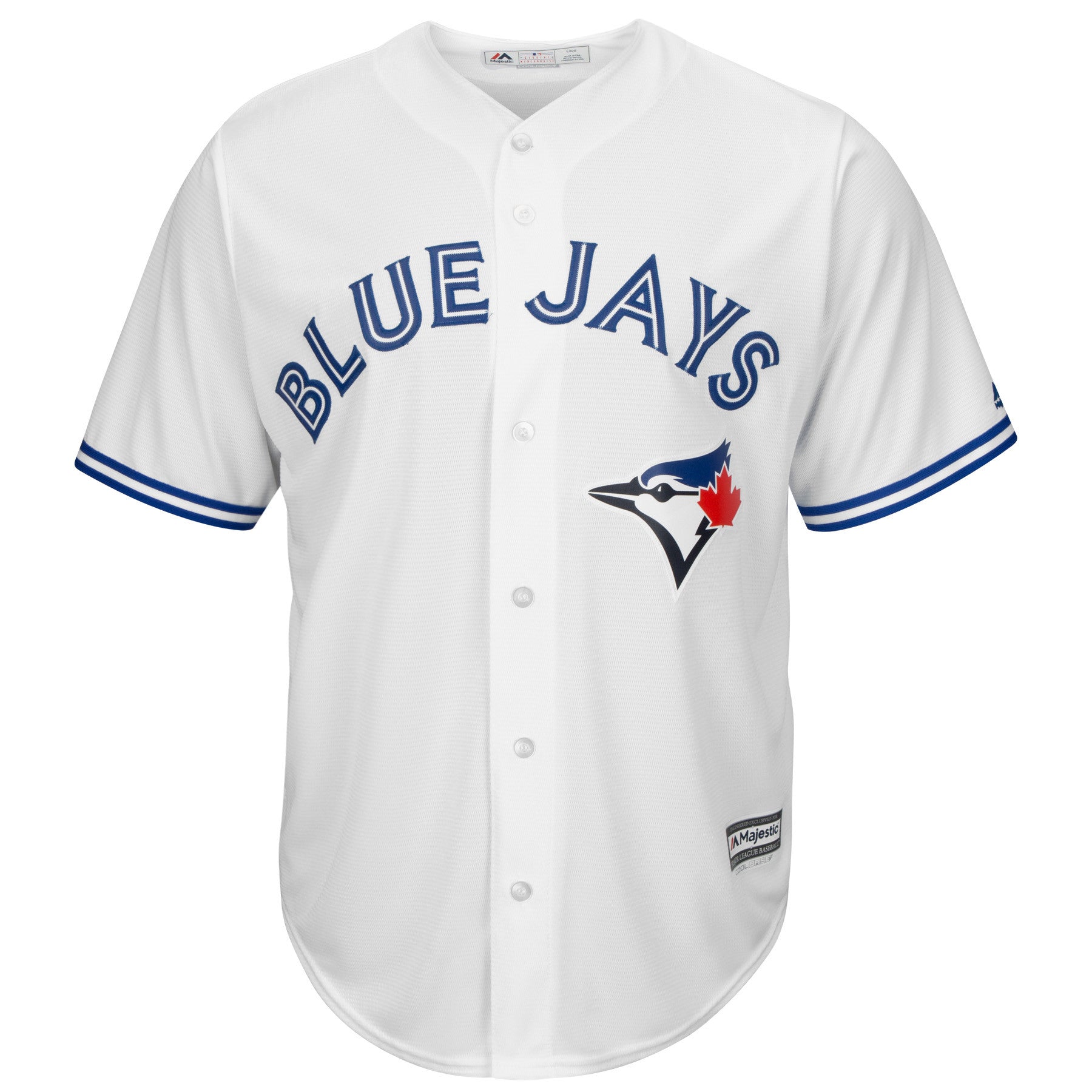 donaldson replica jersey