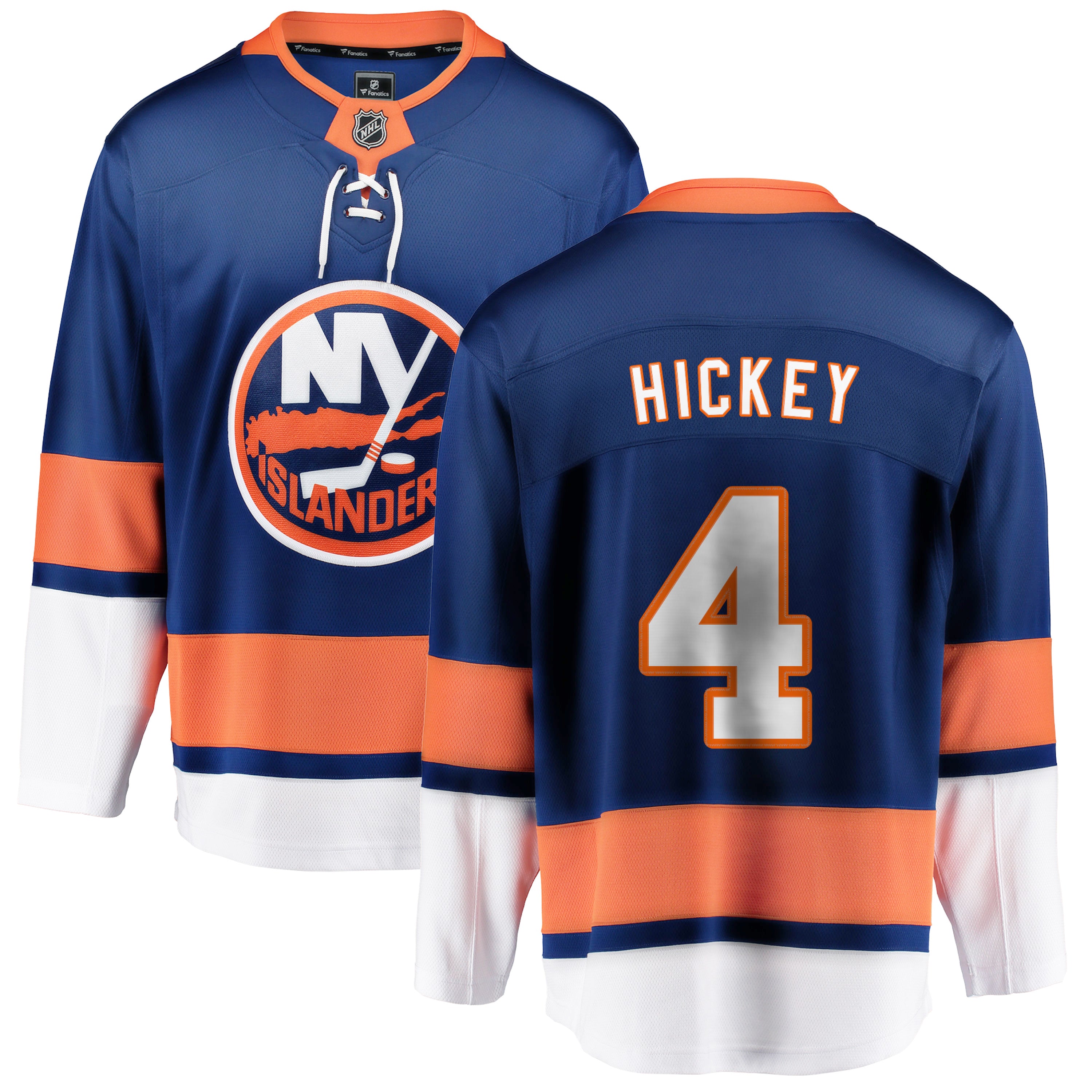 thomas hickey jersey