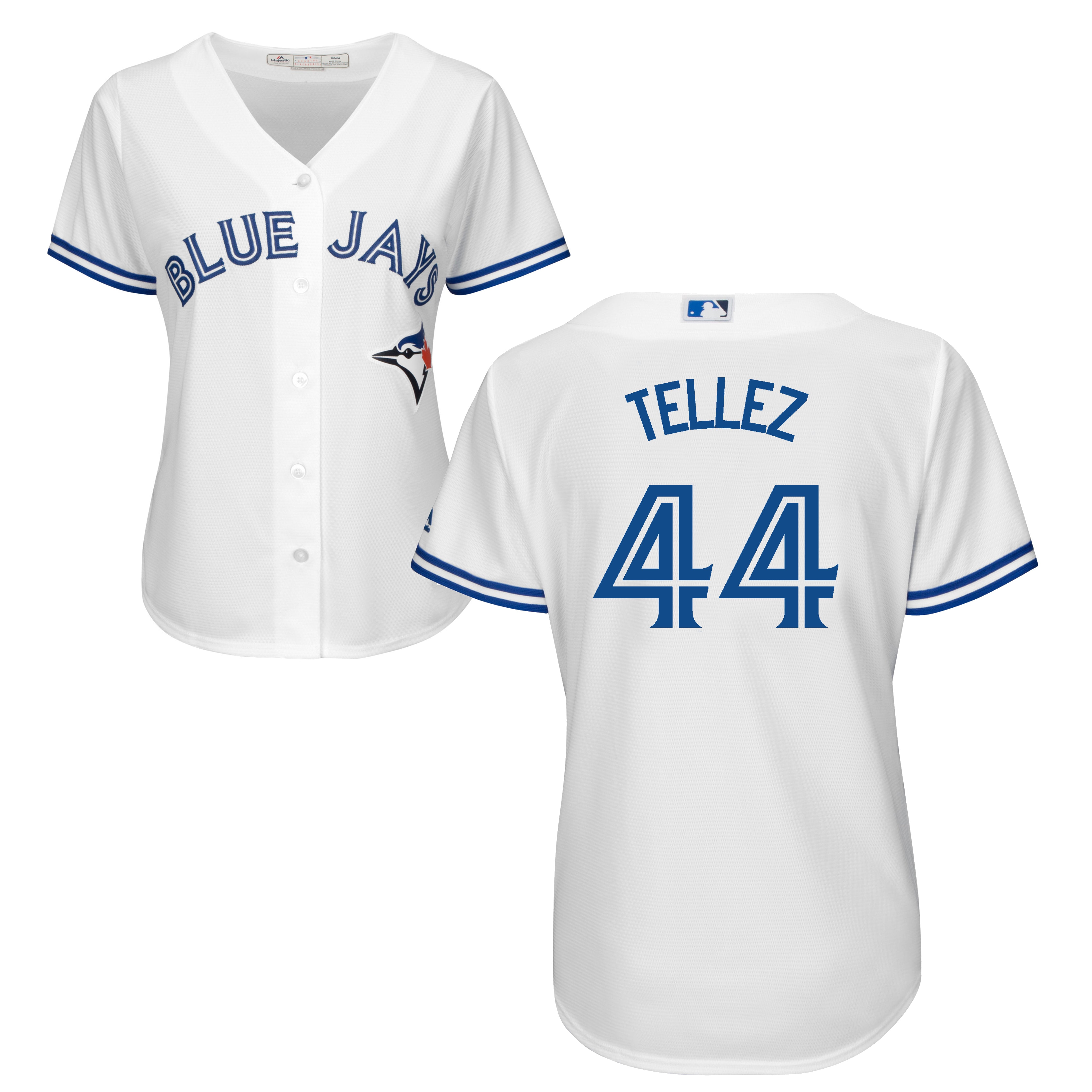 blue jays shirt uk