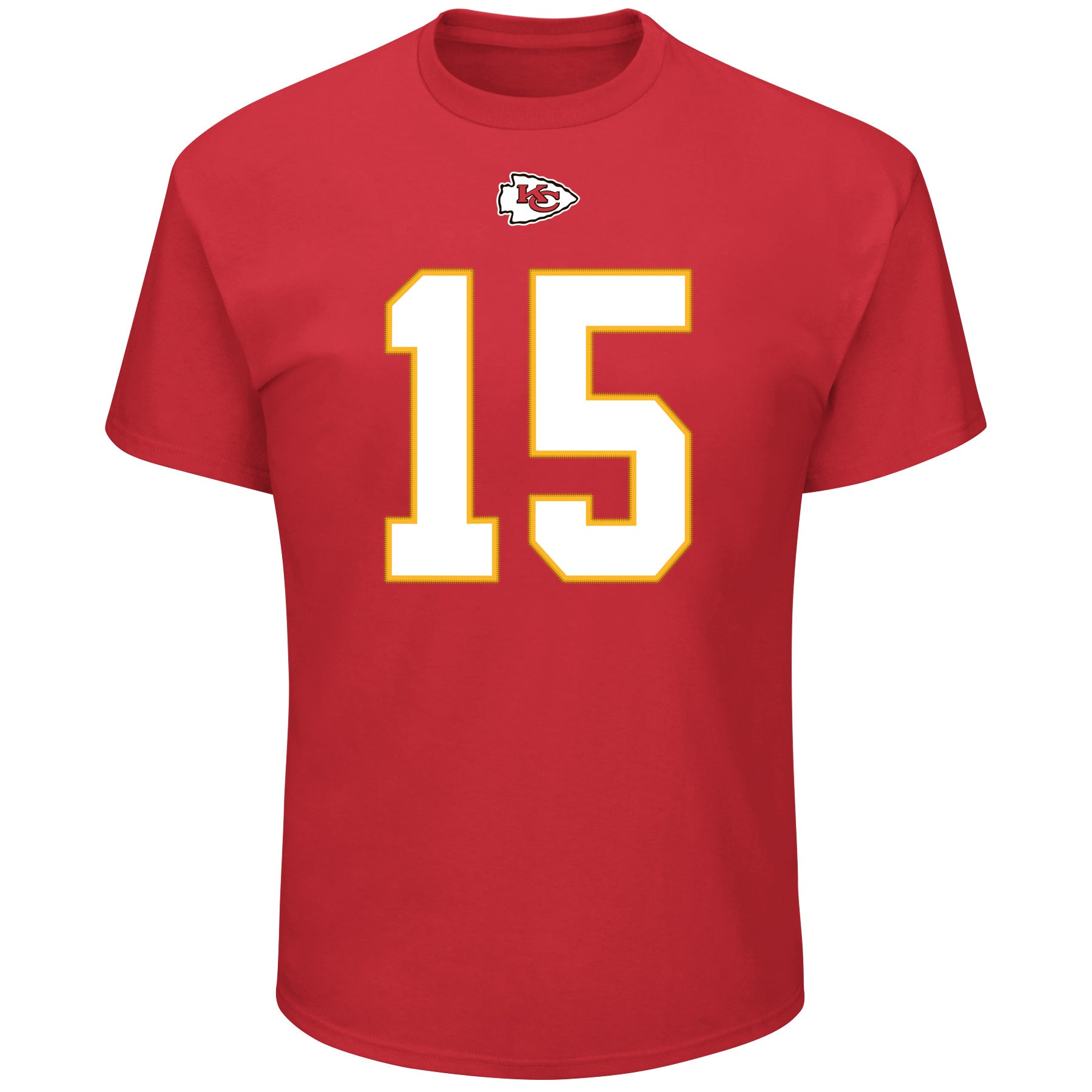 mahomes army jersey