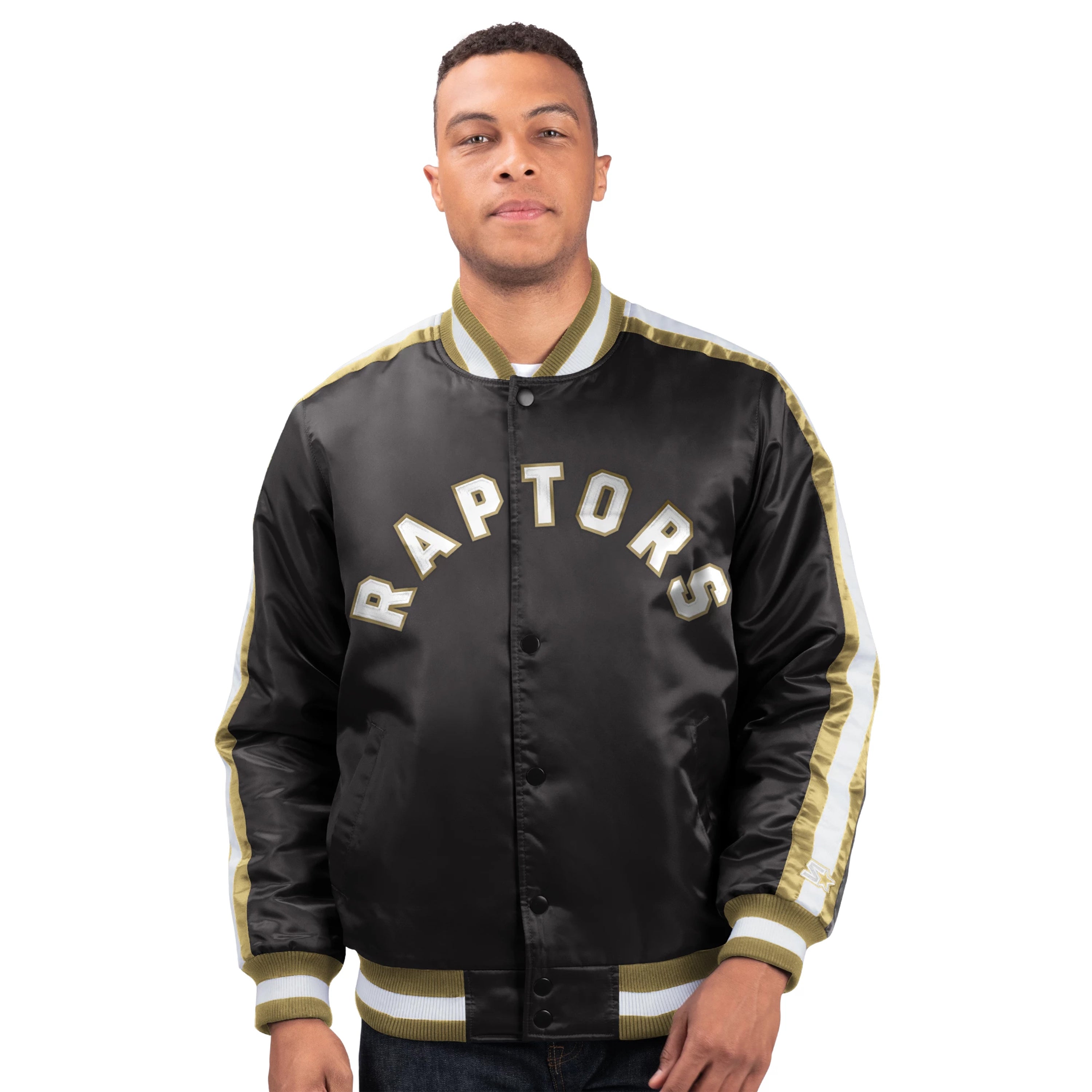 toronto raptors championship jacket