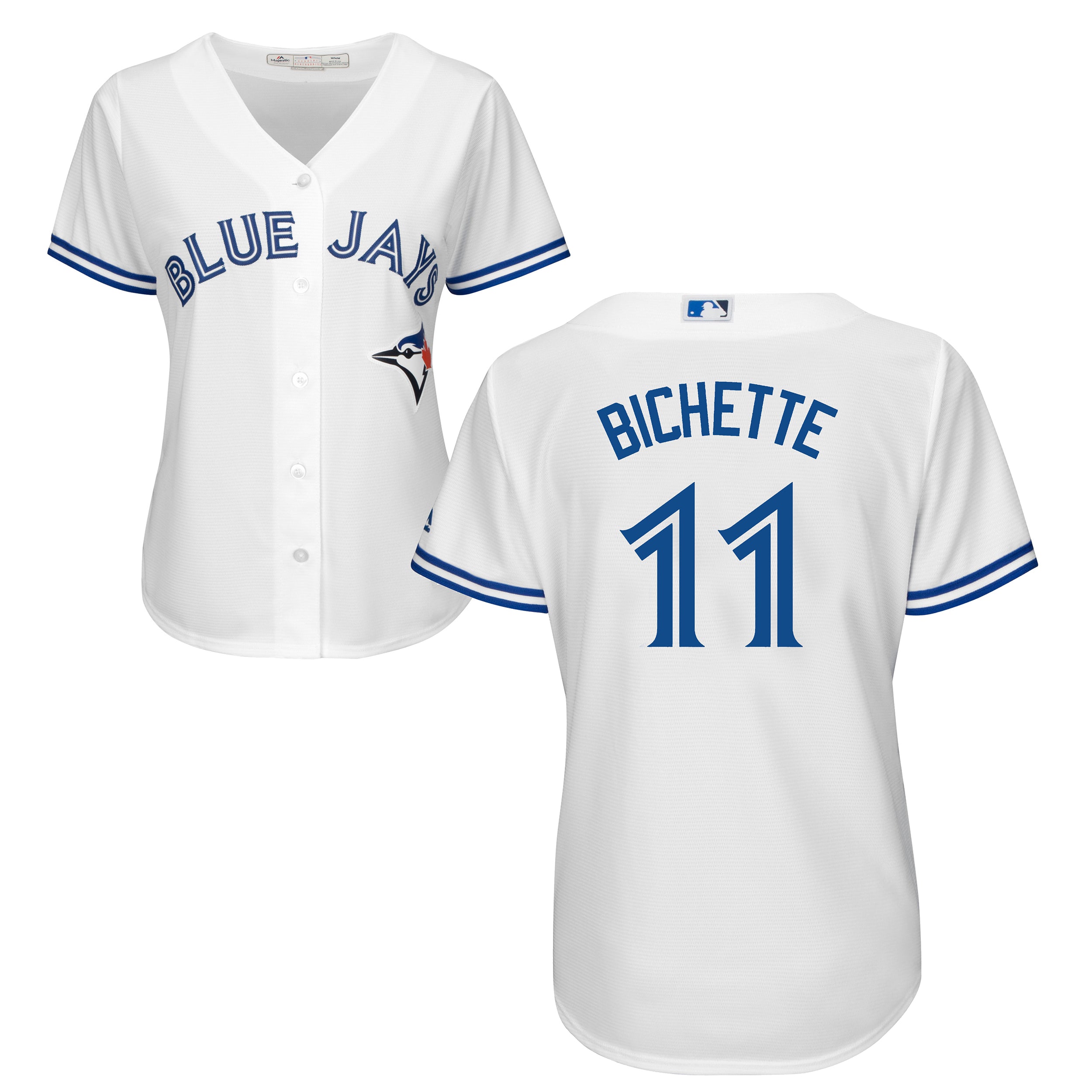 bo bichette shirt