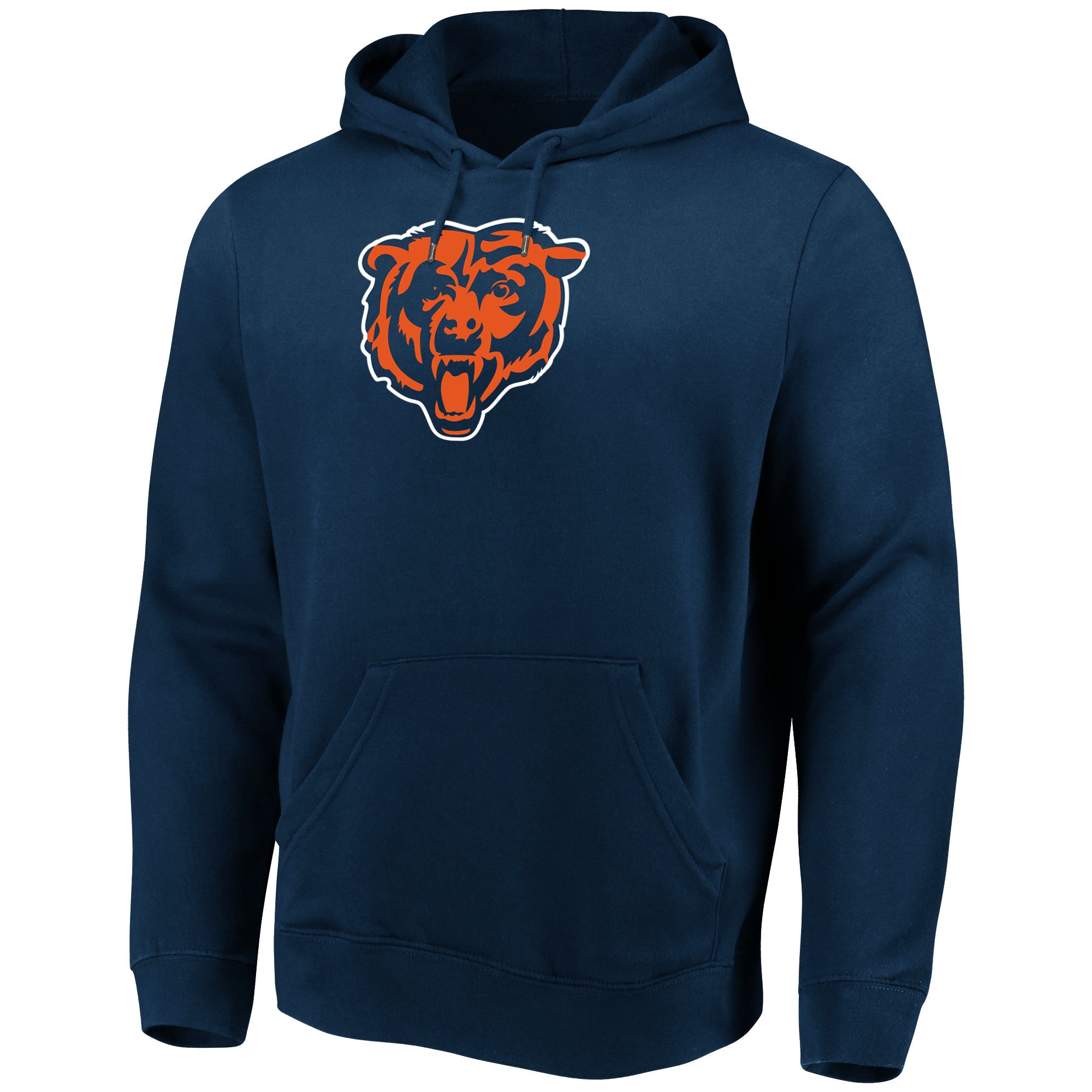 bears army hoodie