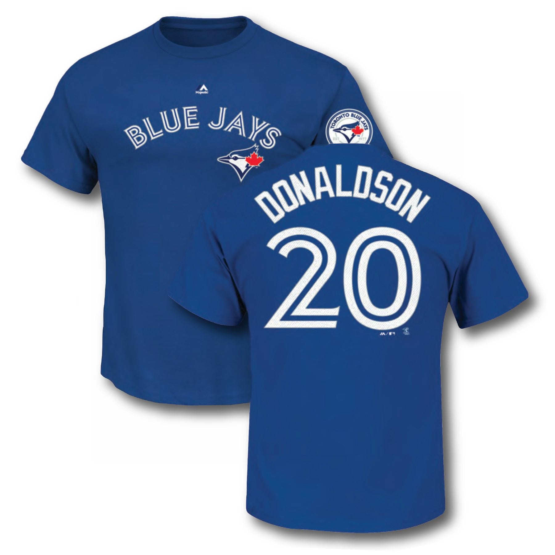 toronto blue jays jersey donaldson