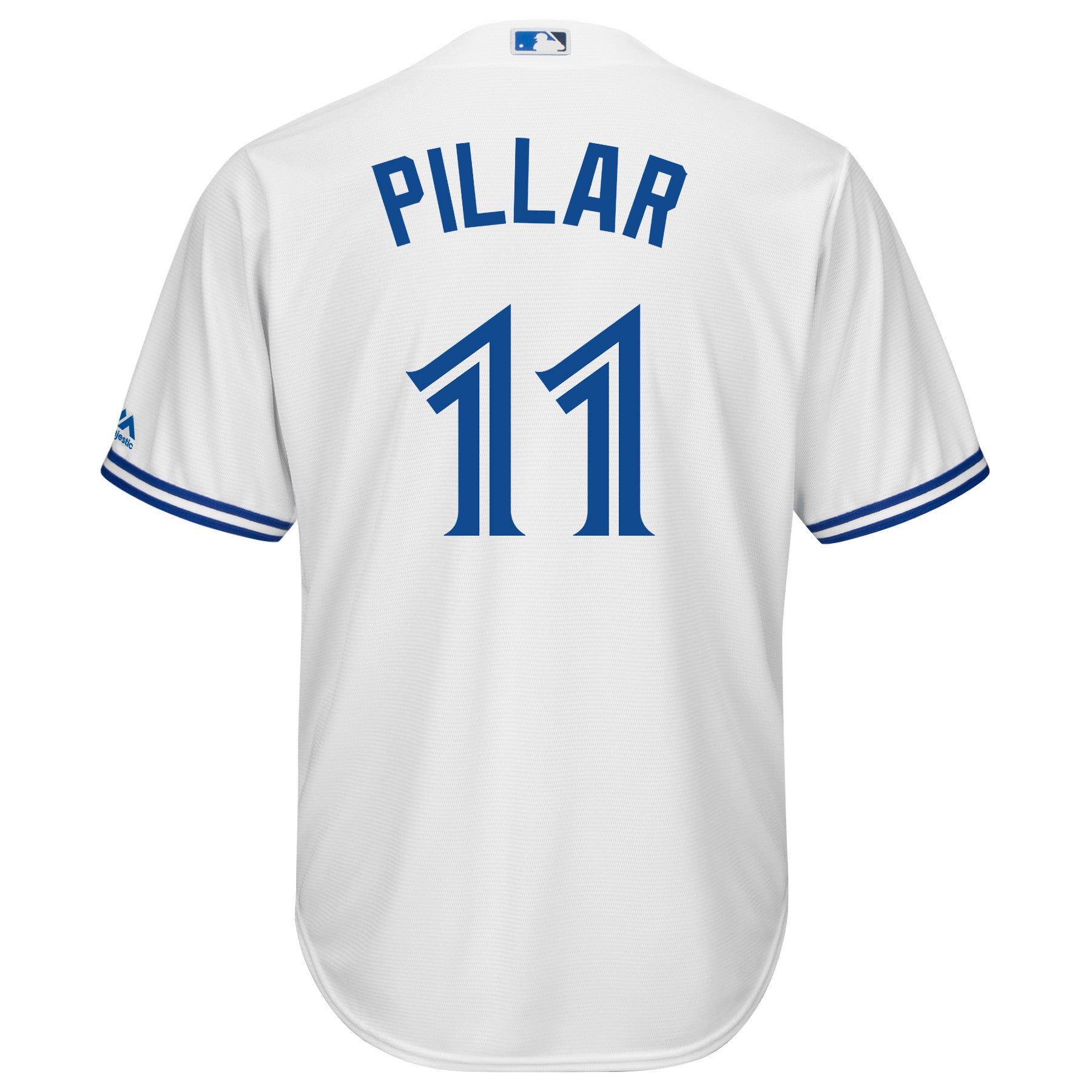 jays home jersey