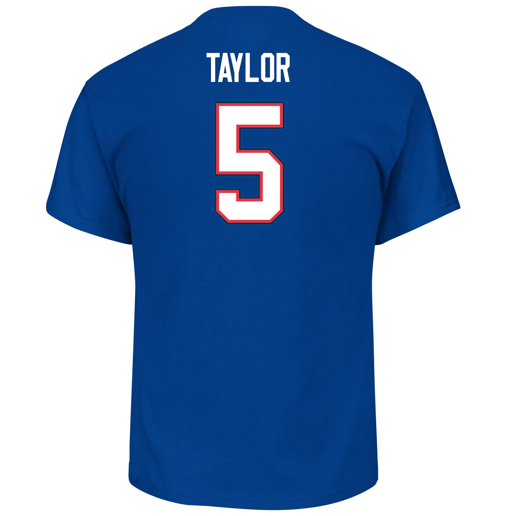 tyrod taylor t shirt