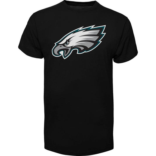 This is What an Eagles Fan Looks Like T-shirt Philadelphia -   Denmark