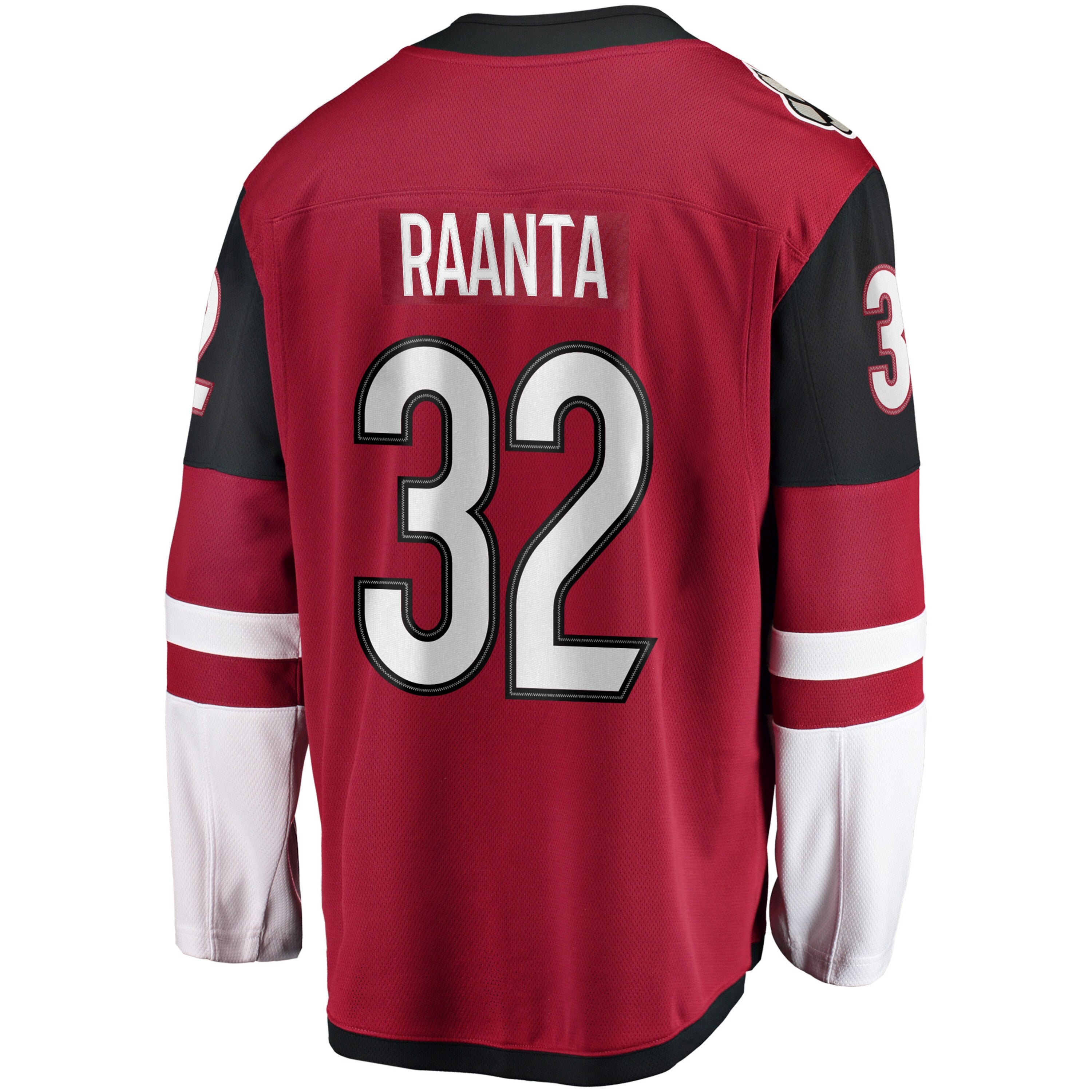 antti raanta jersey