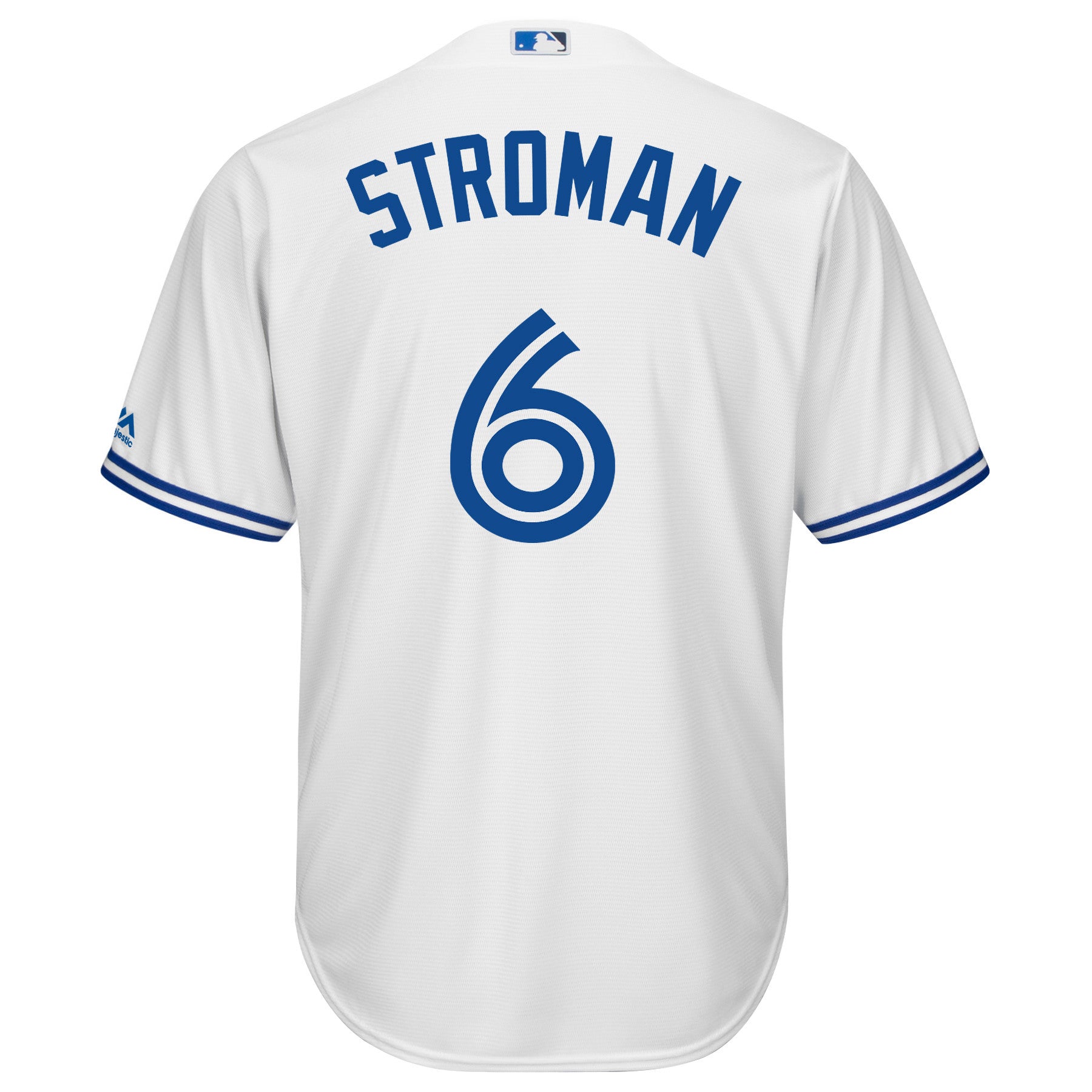 blue jays home jersey