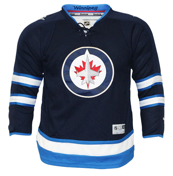 jets reebok jersey