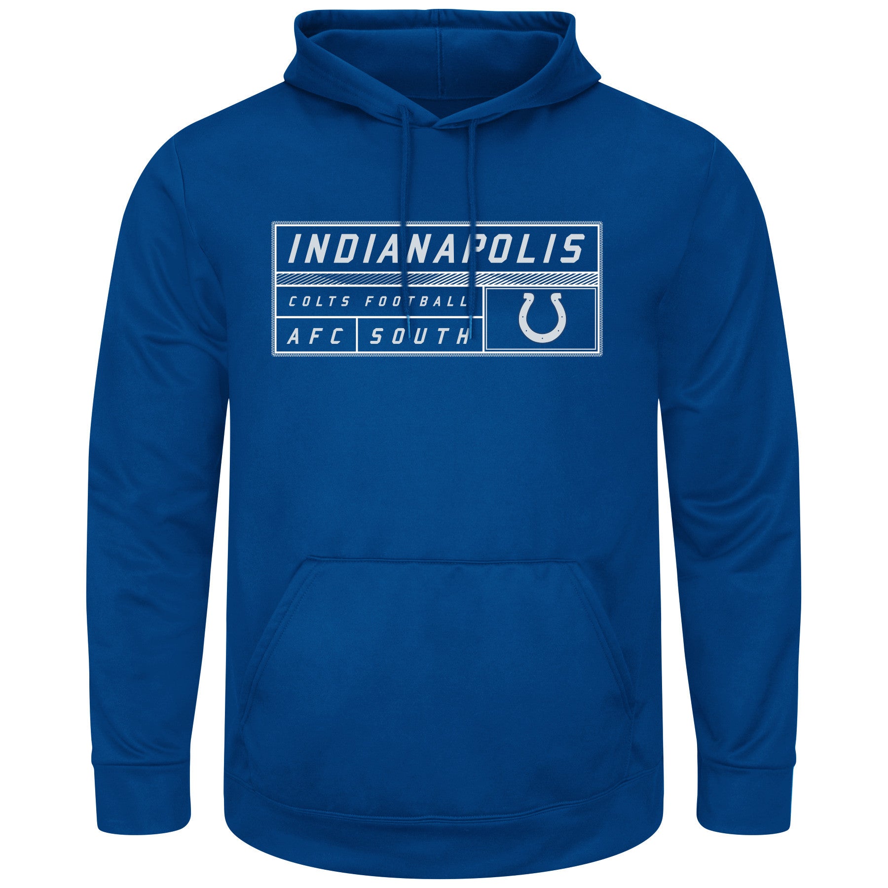 colts army hoodie