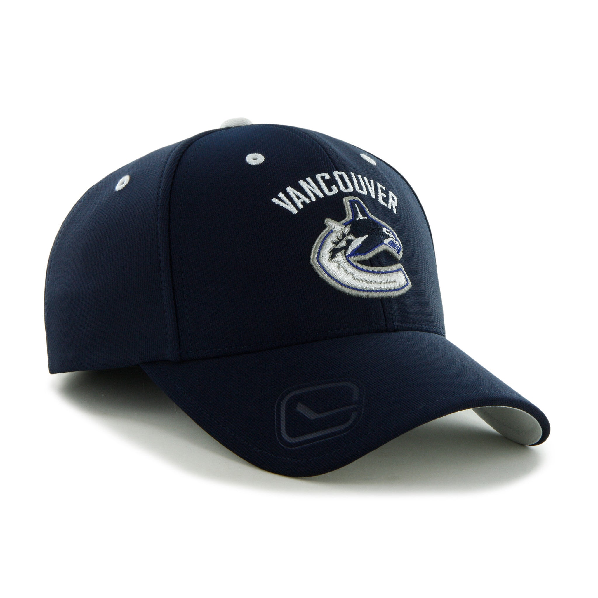 cap vancouver canucks