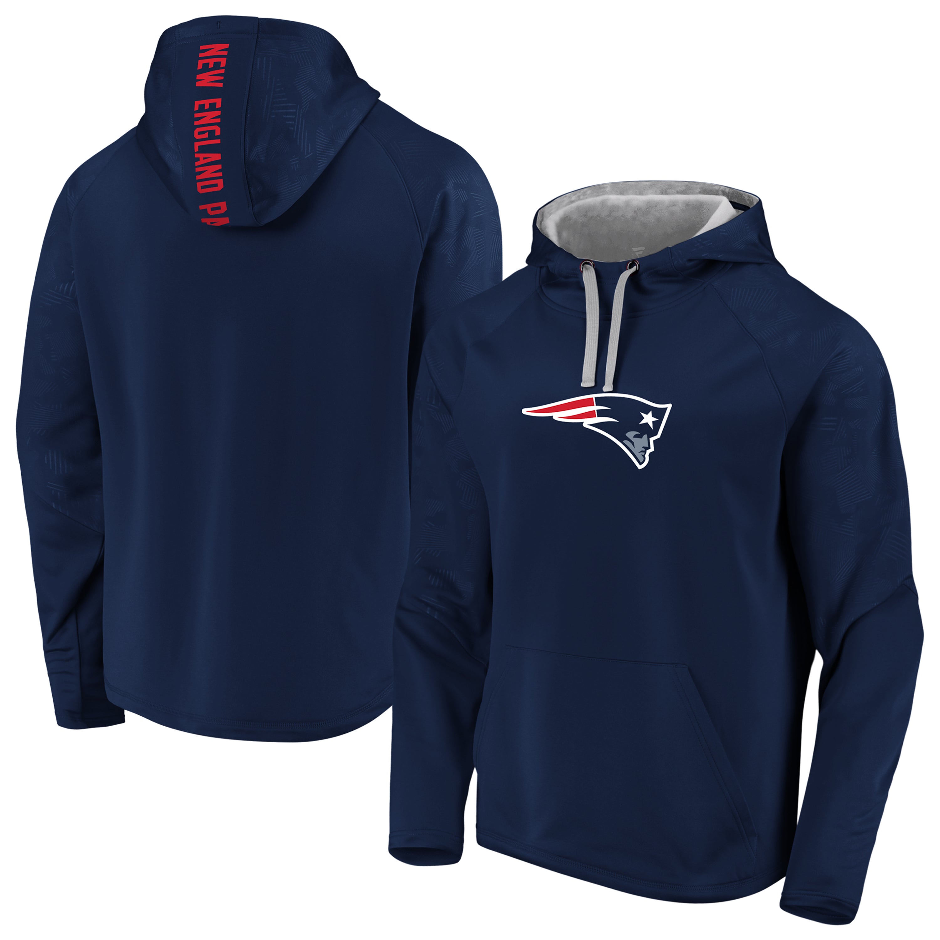 patriots army hoodie