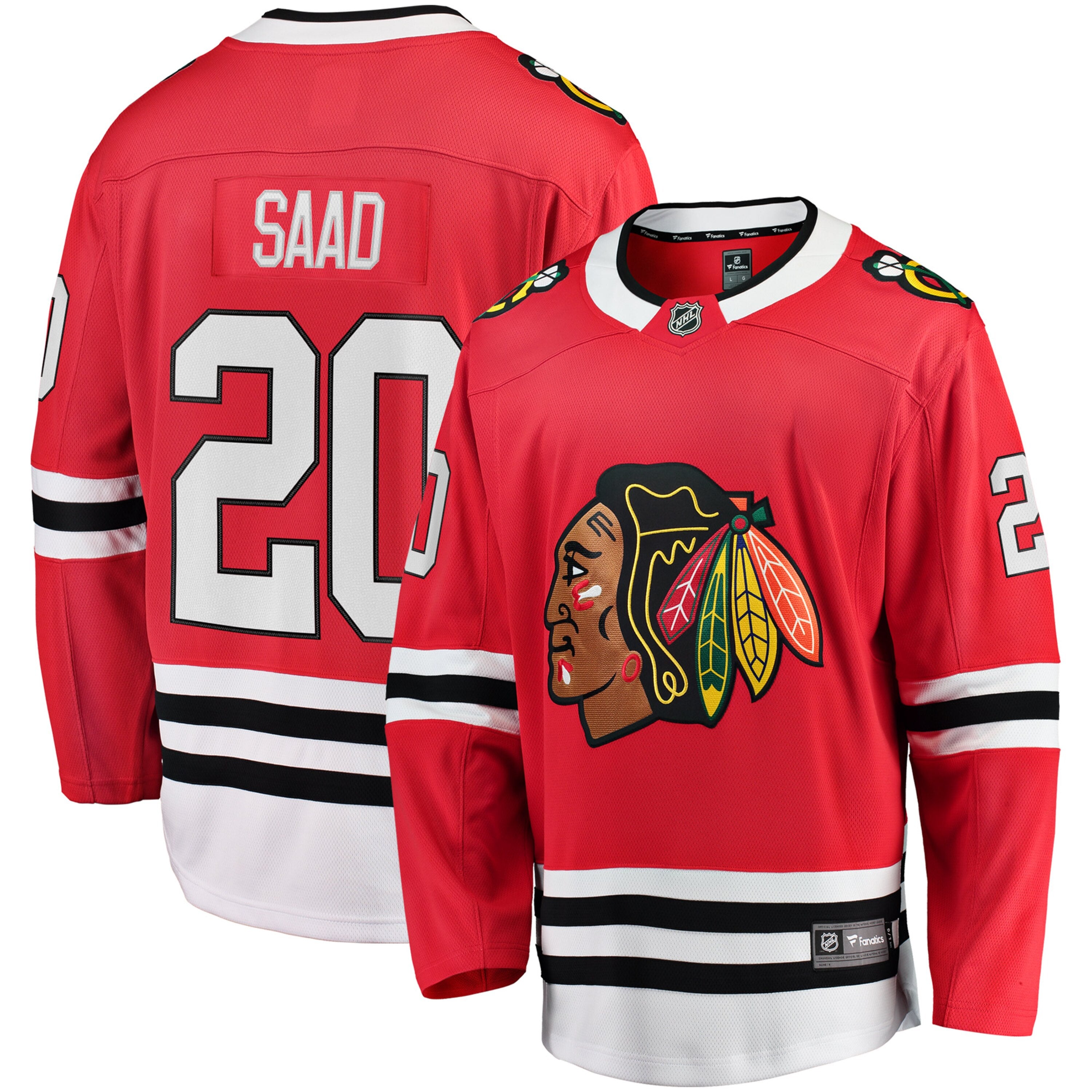 blackhawks army jersey