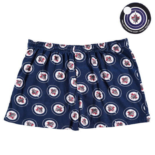 Edmonton Oilers NHL Puck Packaged Boxers – Sport Army