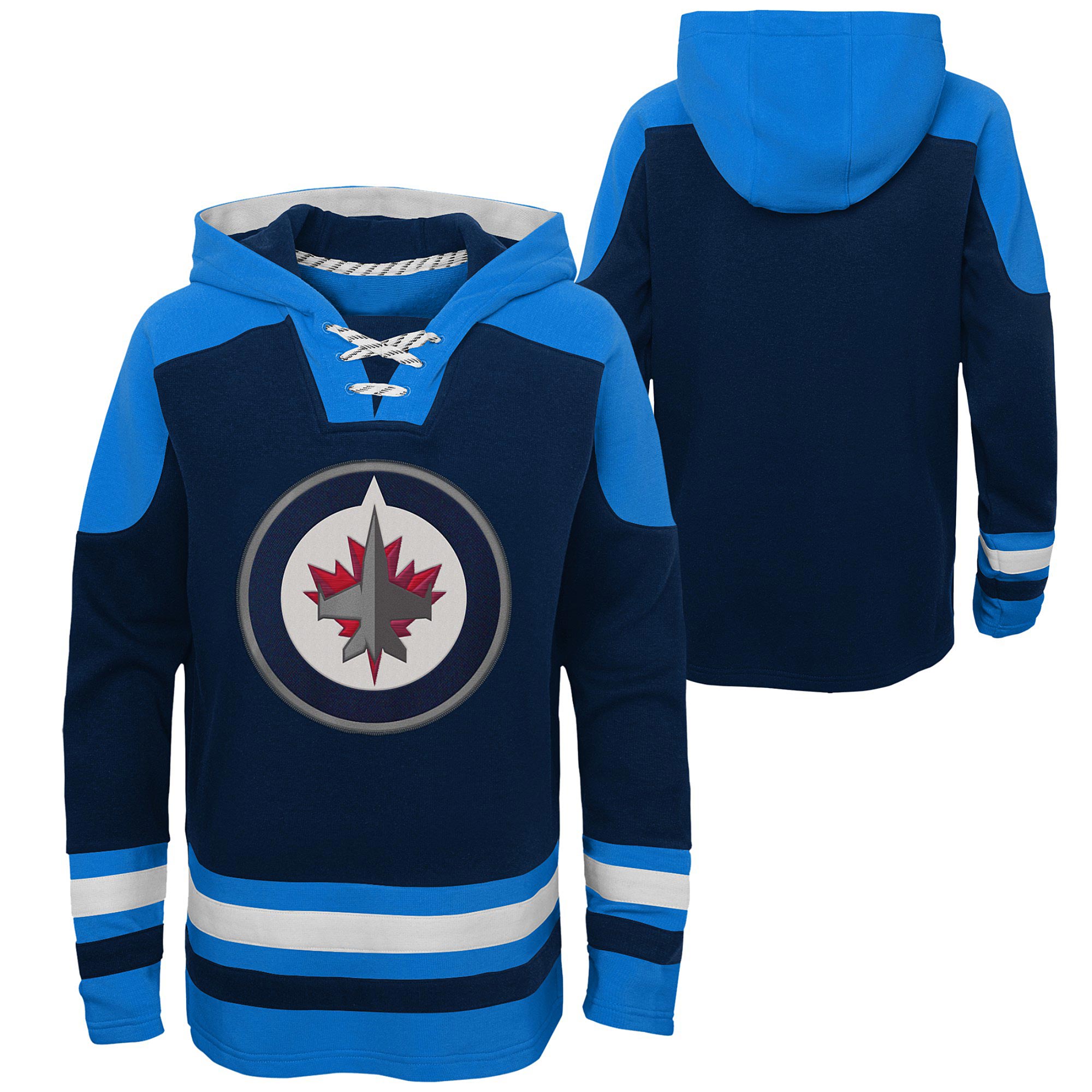 : Reebok Dustin Byfuglien Winnipeg Jets NHL Navy Blue Official  Premier Edge Home Jersey for Women (M) : Sports & Outdoors