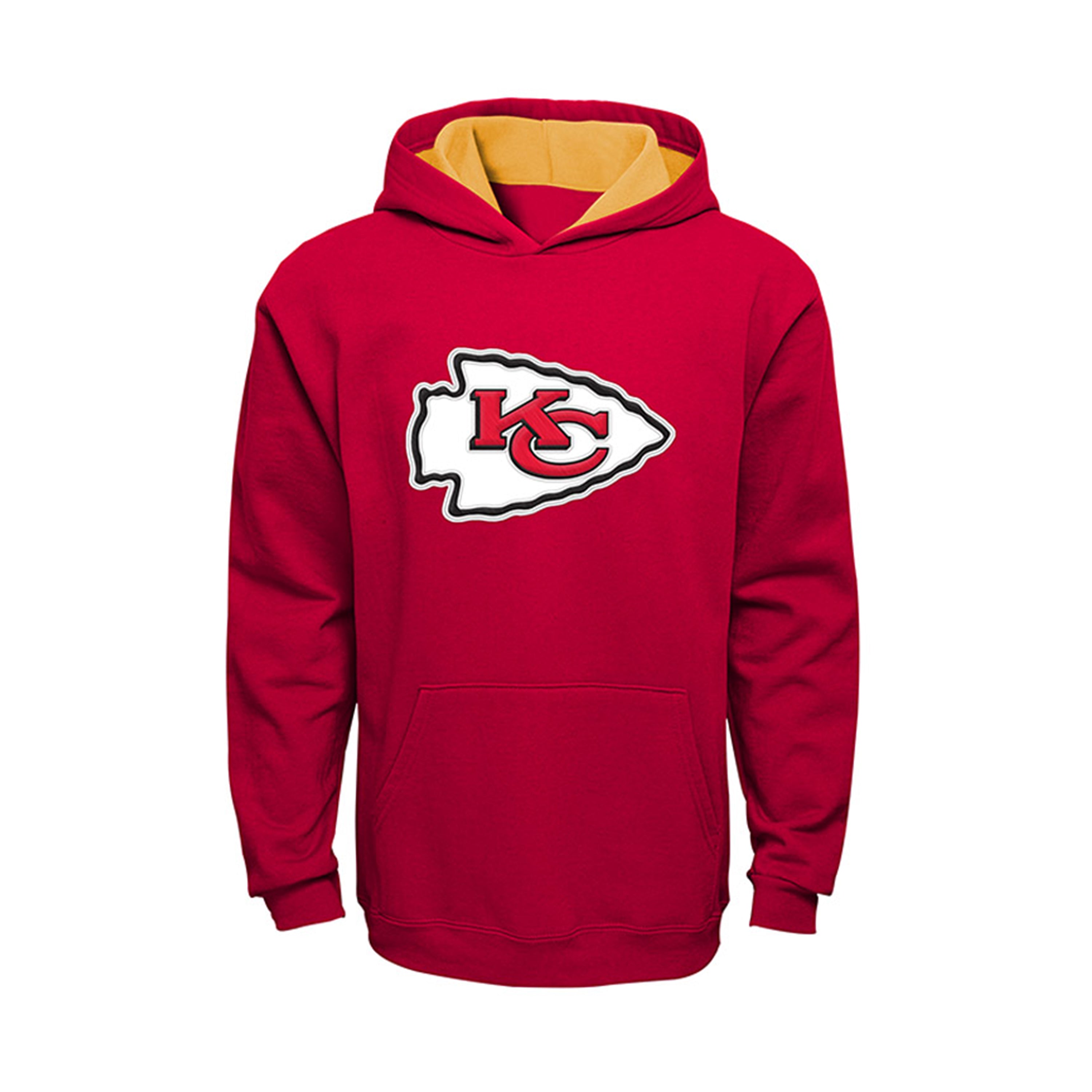 chiefs army hoodie