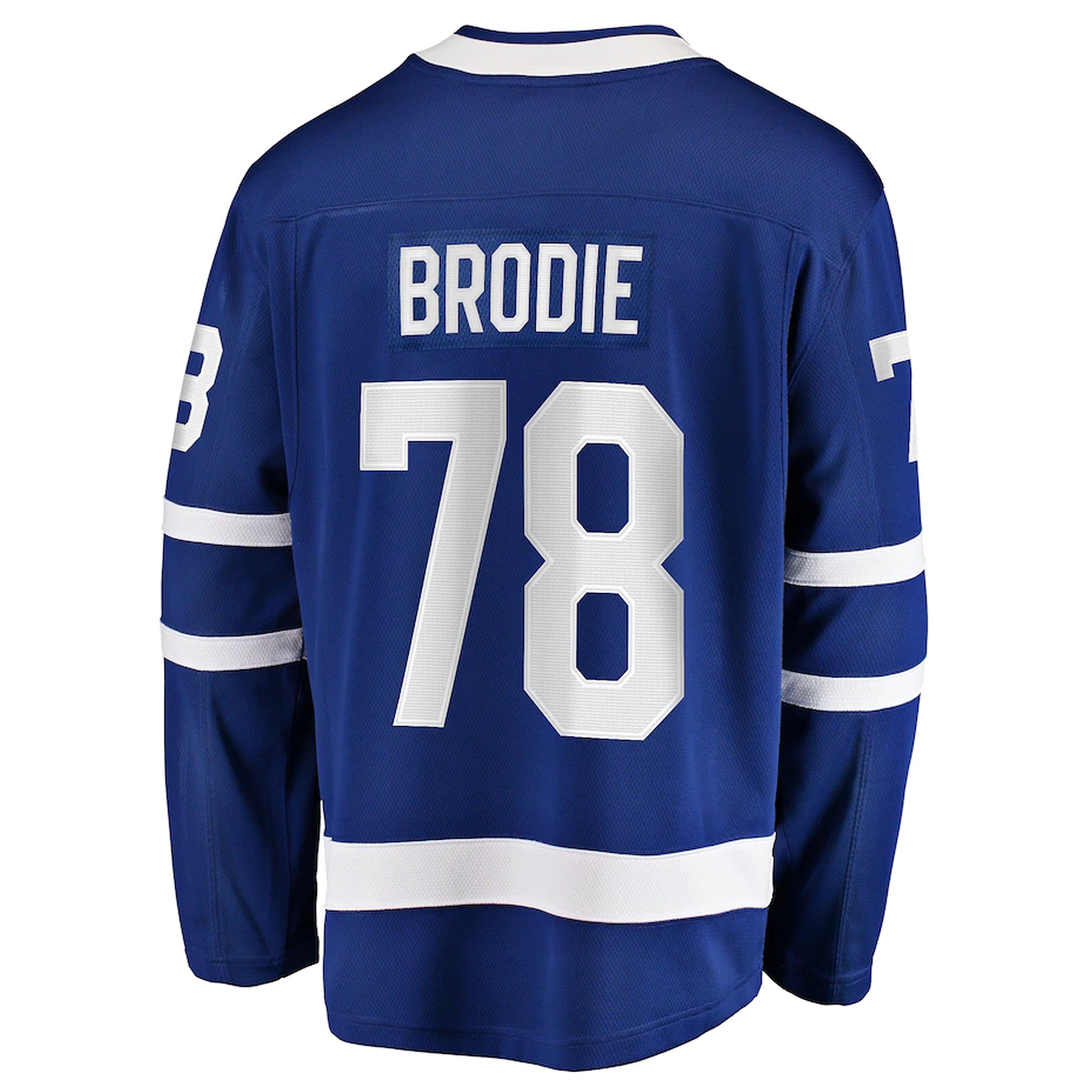 tj brodie jersey