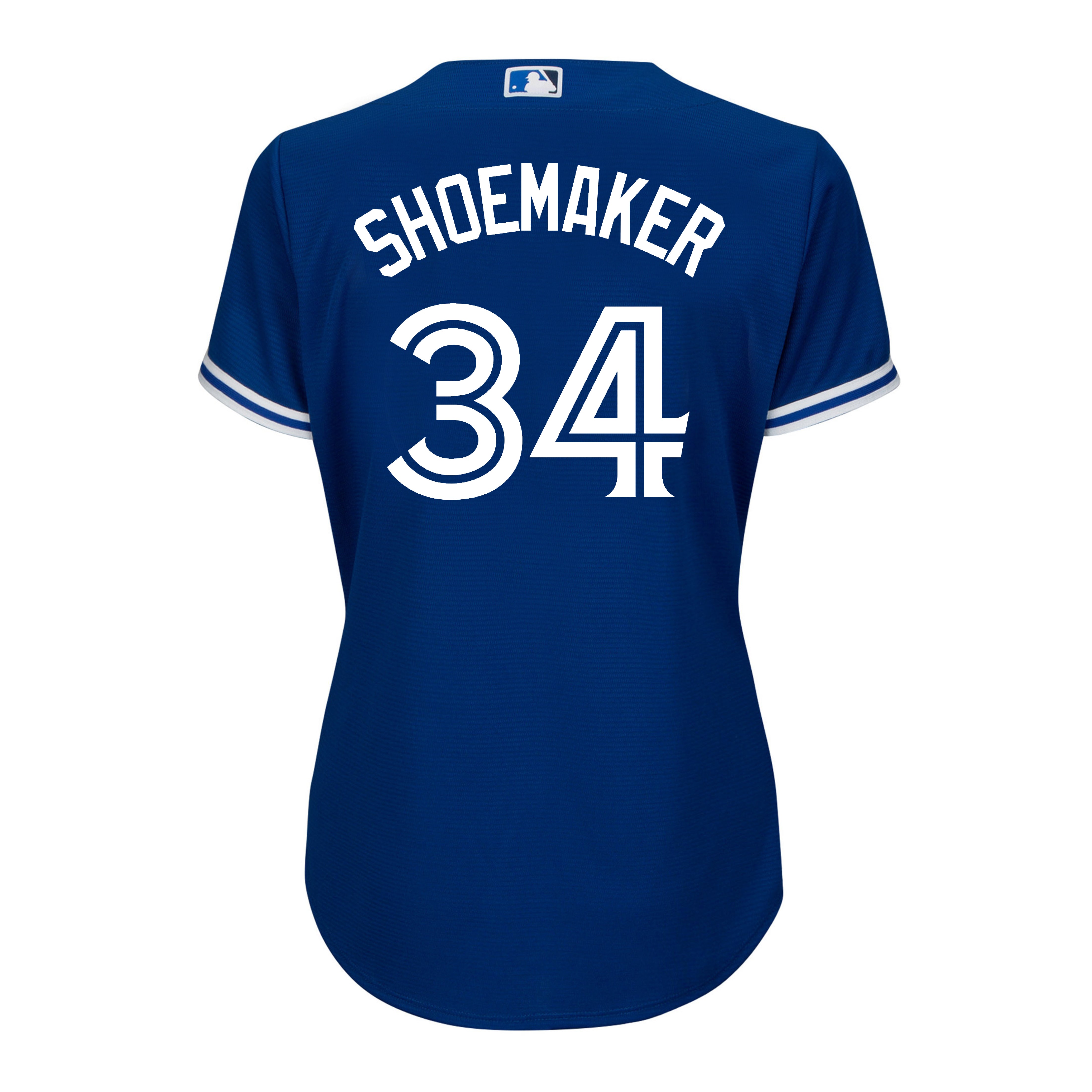 toronto blue jays away jersey