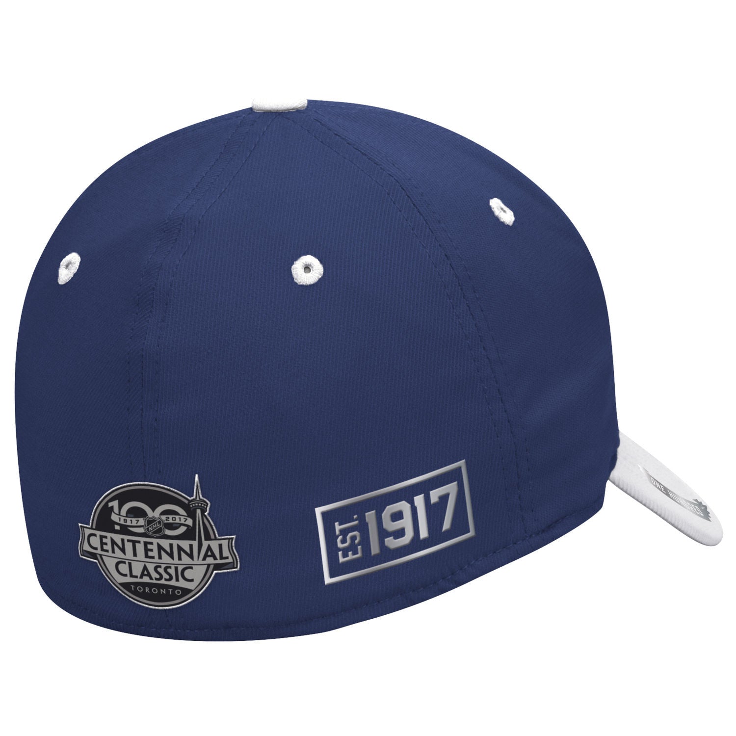 toronto maple leafs centennial hat