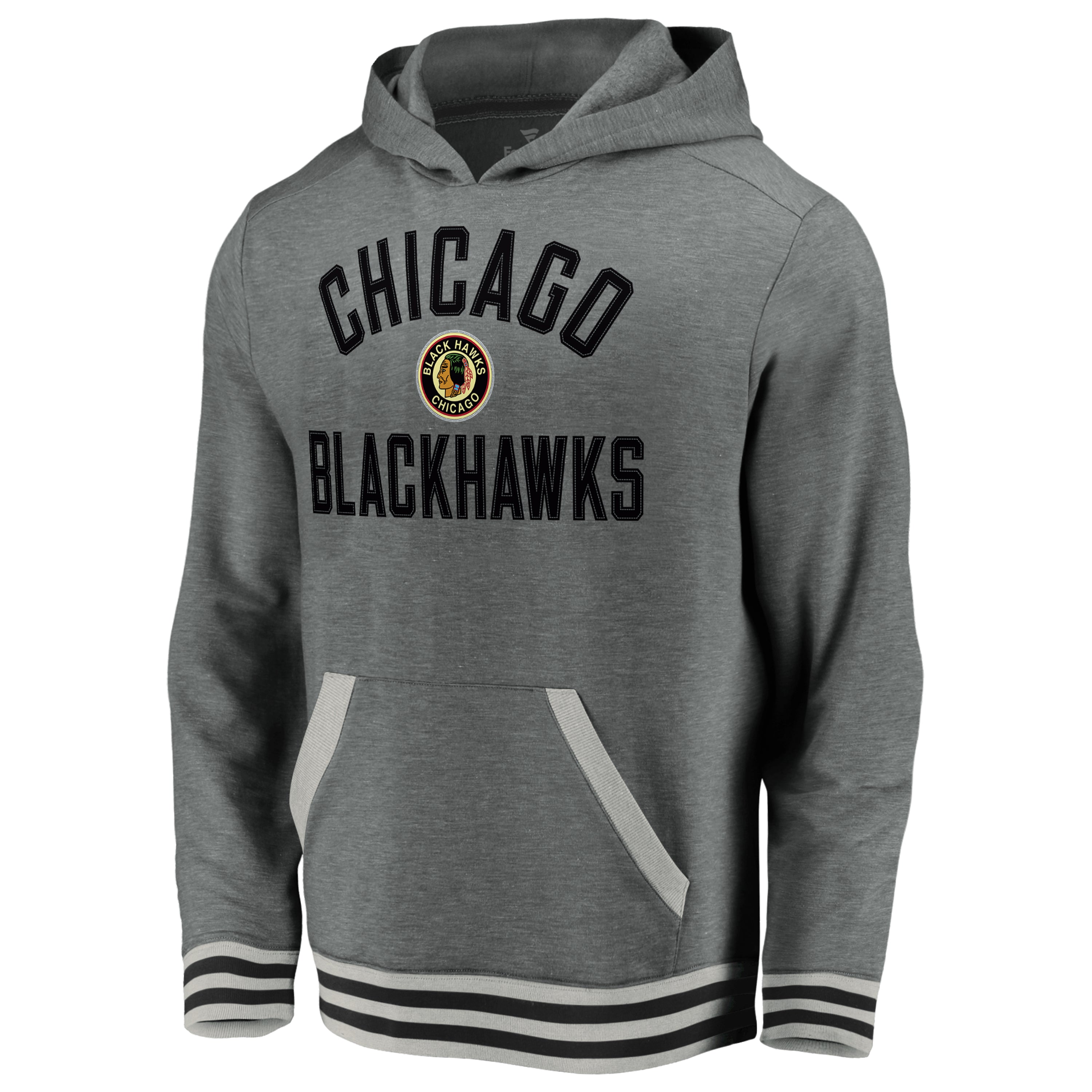 chicago blackhawks vintage knit sweater jersey