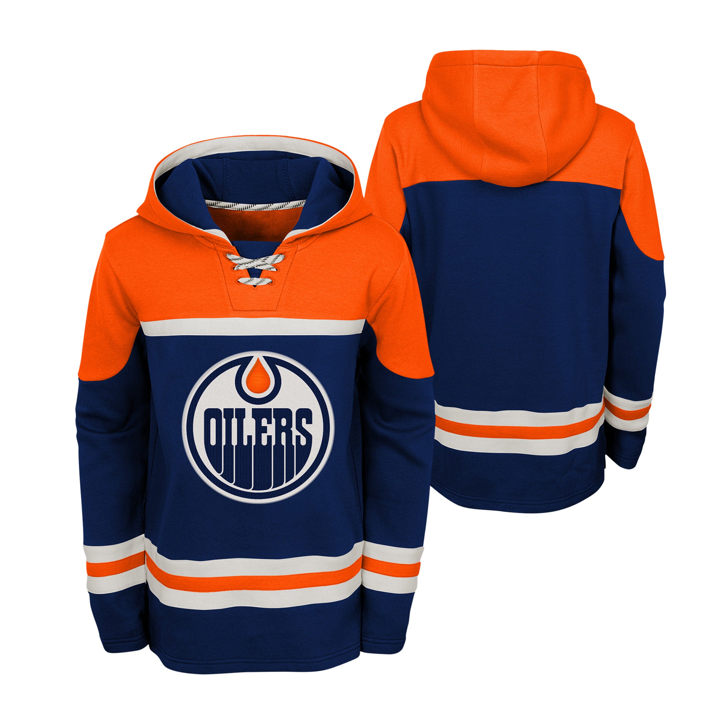 edmonton oilers hoodie canada