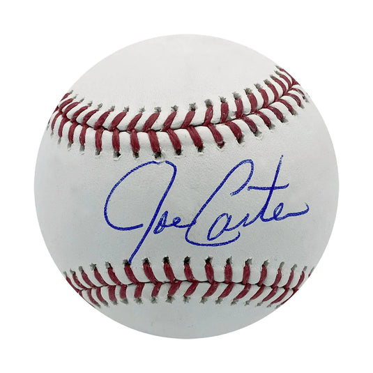 Vladimir Guerrero Jr Signed Baseball Rawlings [ROMLB] Official