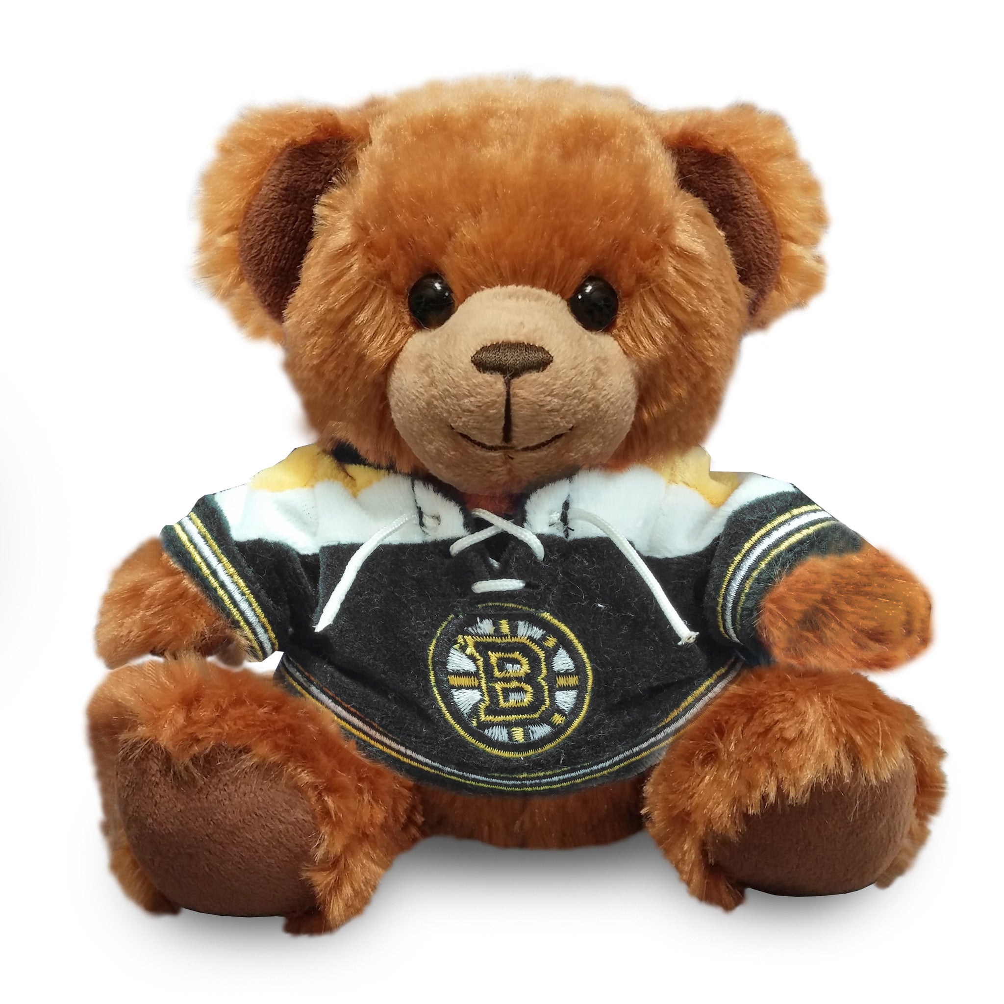 boston bruins bear jersey