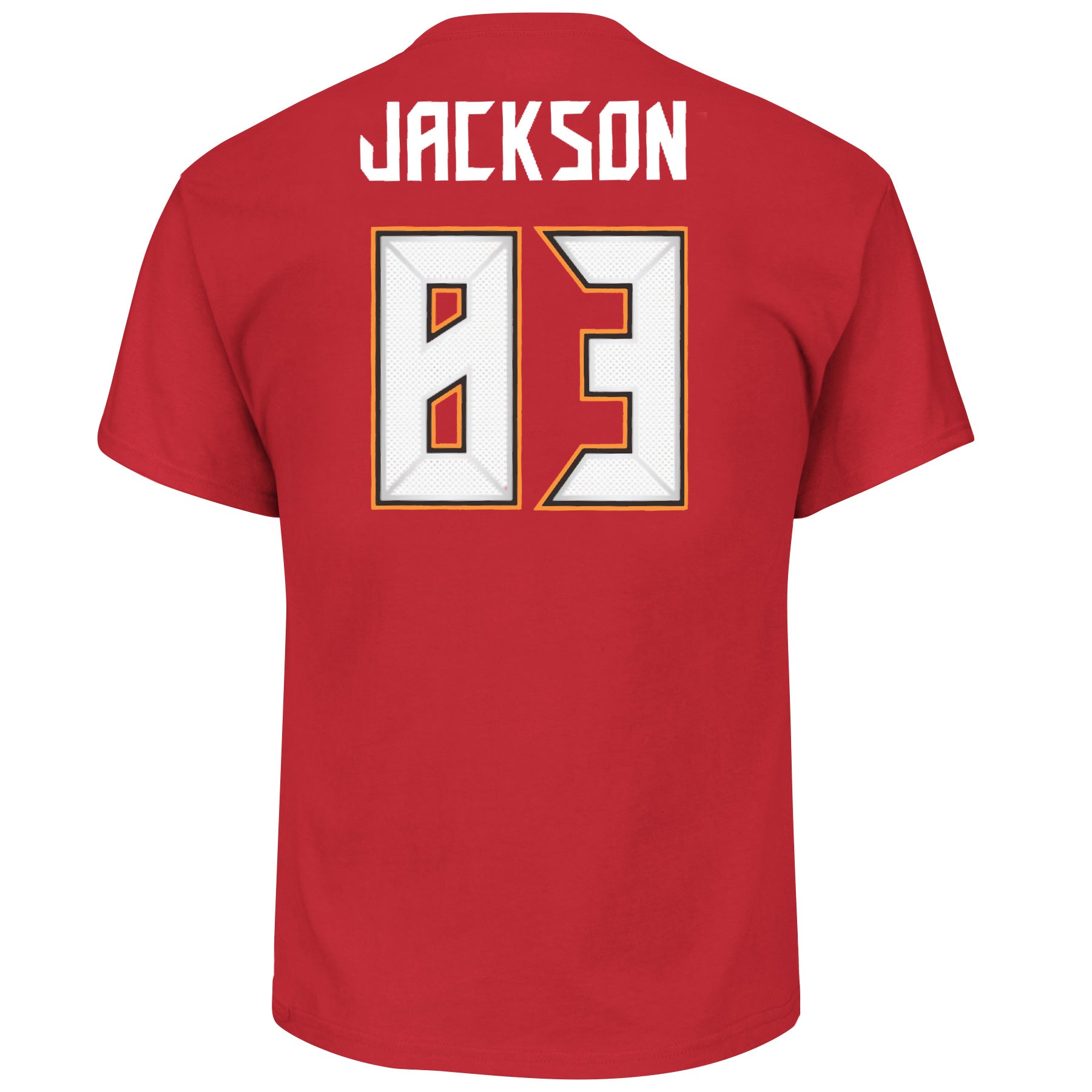 vincent jackson jersey buccaneers